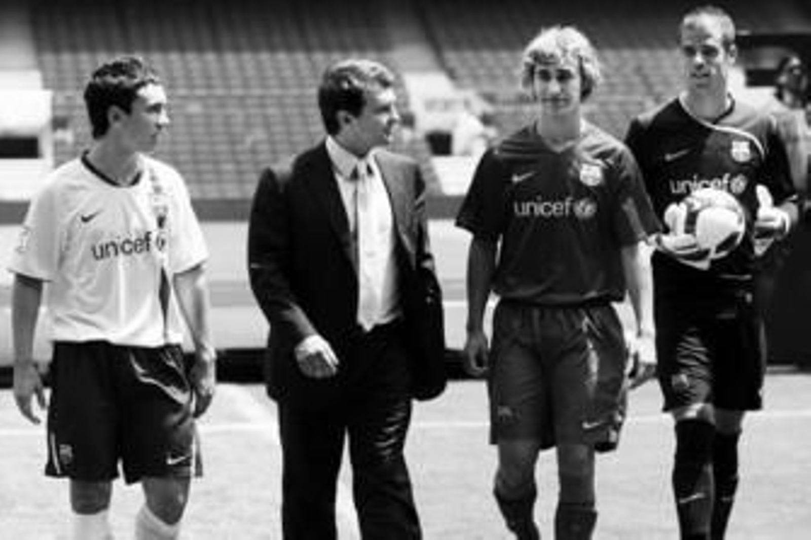 El exceso de 'cracks'