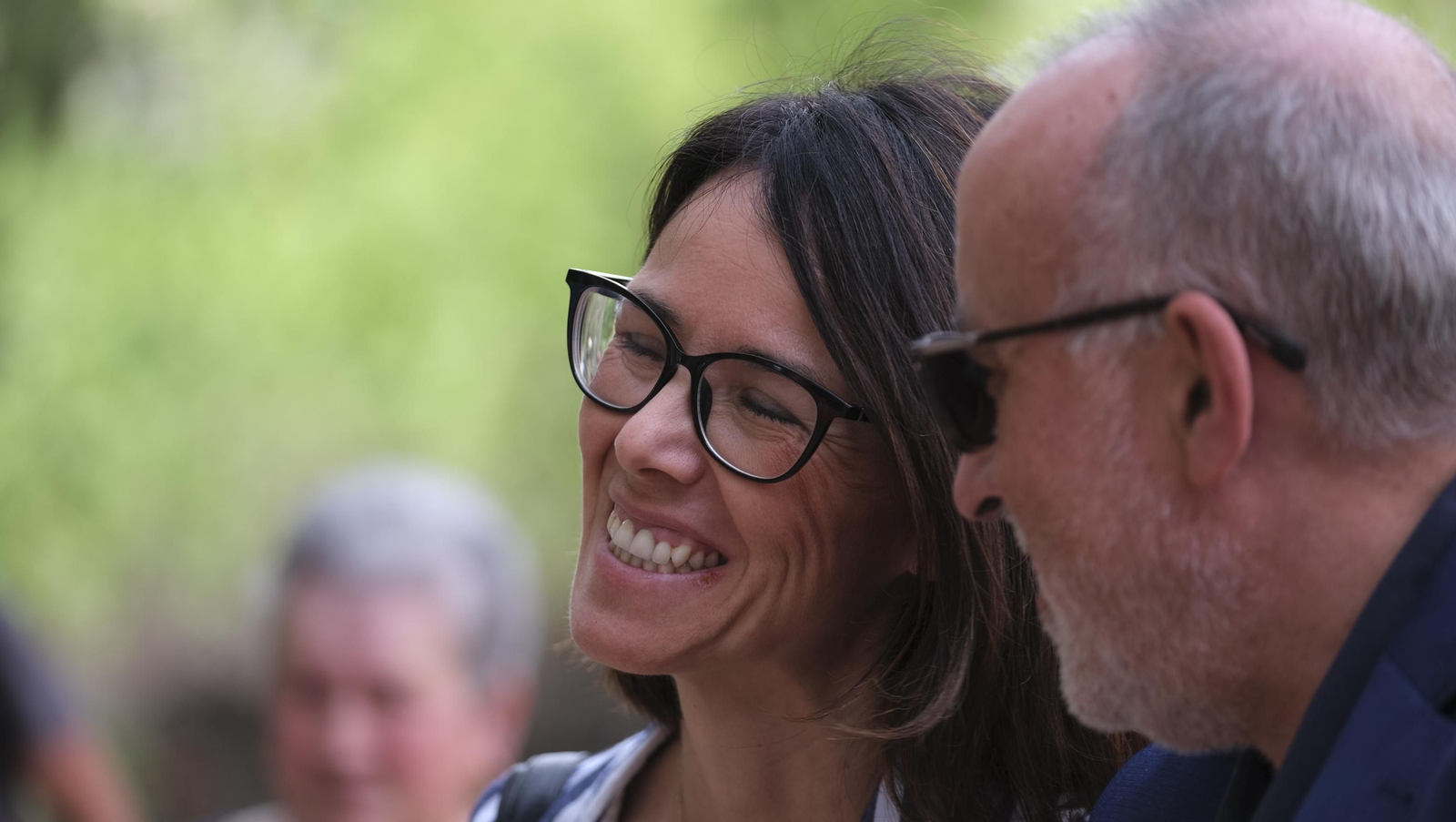 Imágenes de la Terracultura Chirivel 2023, feria de agricultura y maquinaria