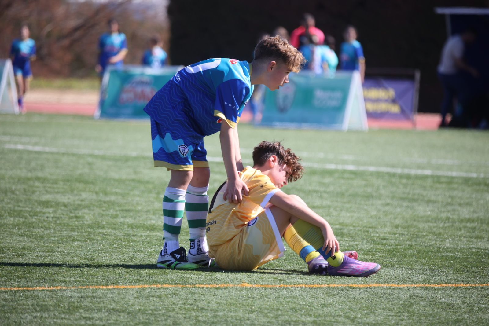Las mejores fotos de la Copa Covap en Palma del Río