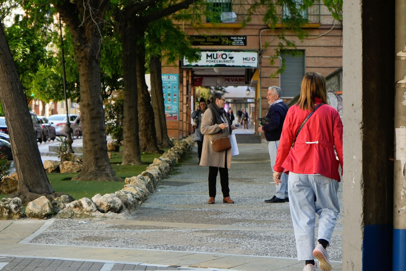Las imágenes más destacadas del martes 22 de abril en Huelva