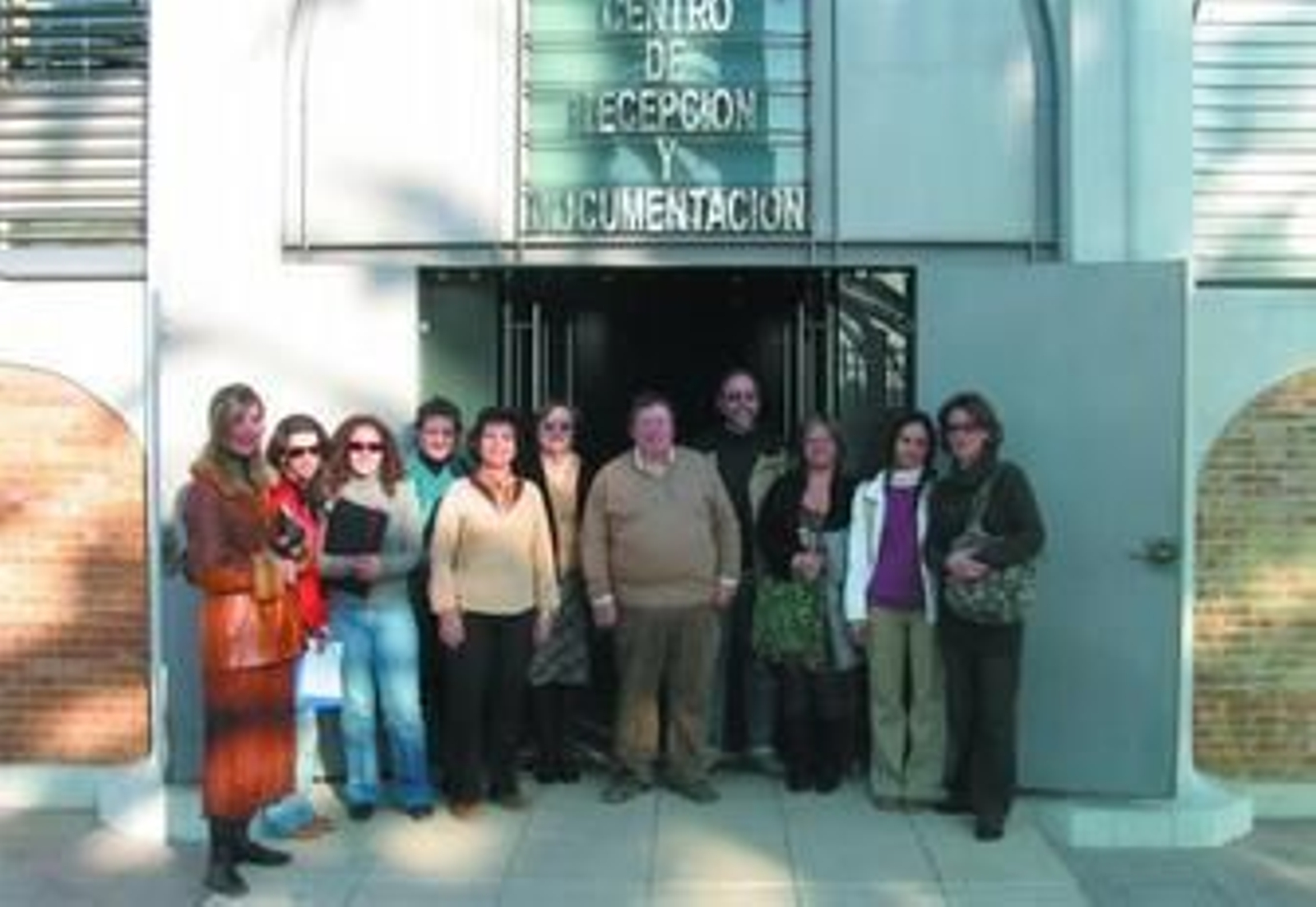 El Puerto promociona la terminal hortofrutícola en Berlín