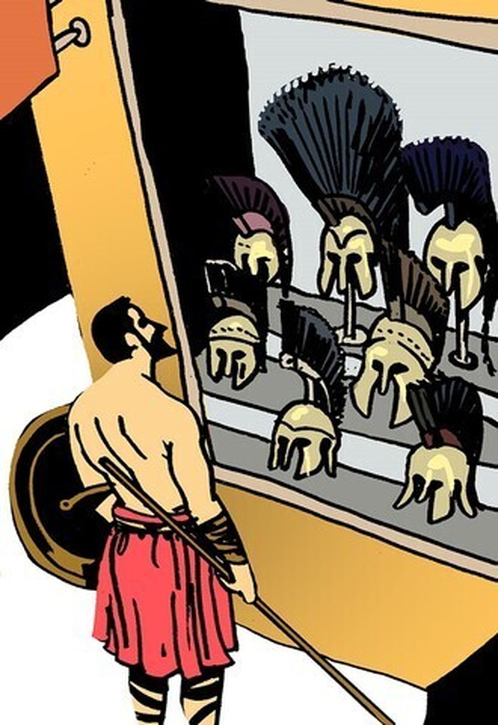 El mercado de los sueños