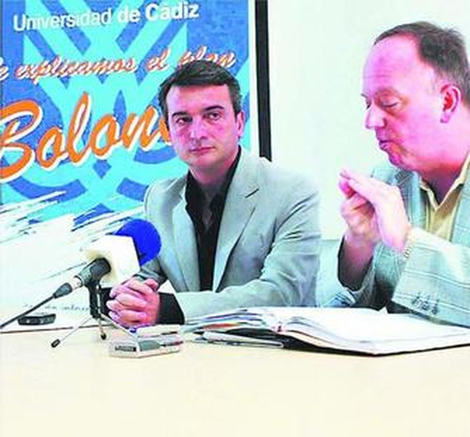 Eduardo González Mazo.