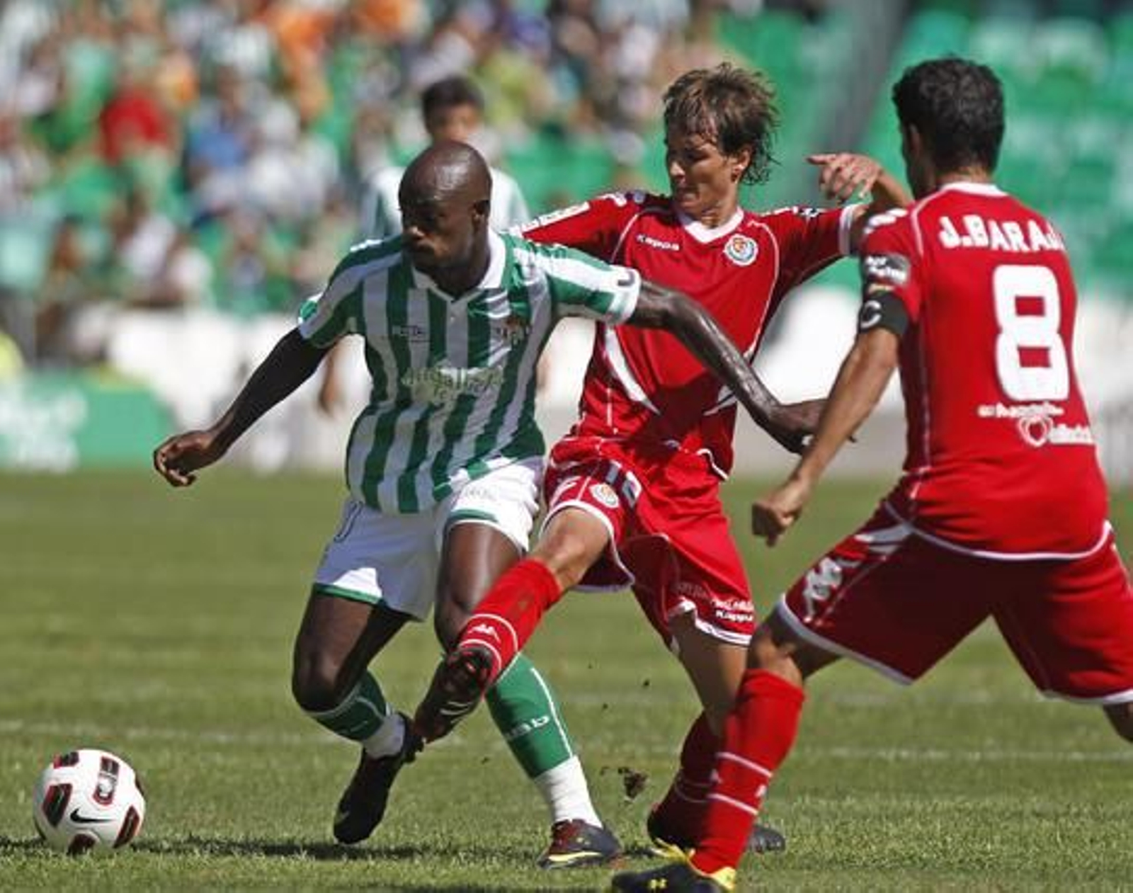 Foto: Antonio Pizarro