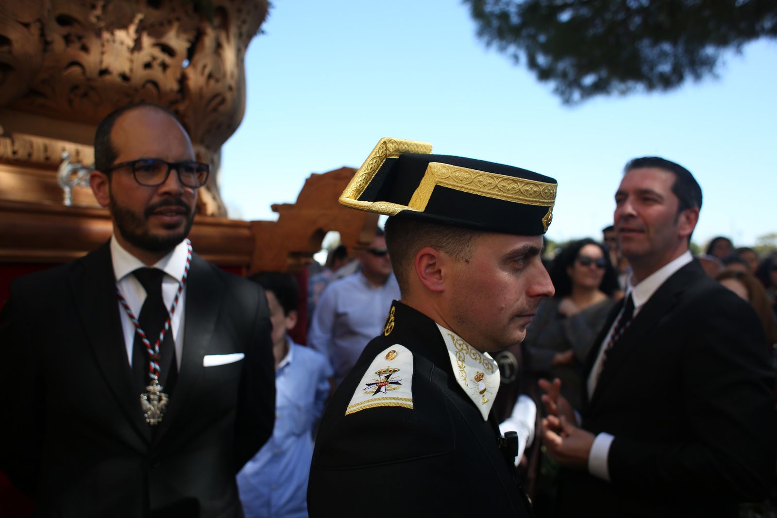 Imágenes de la Salud