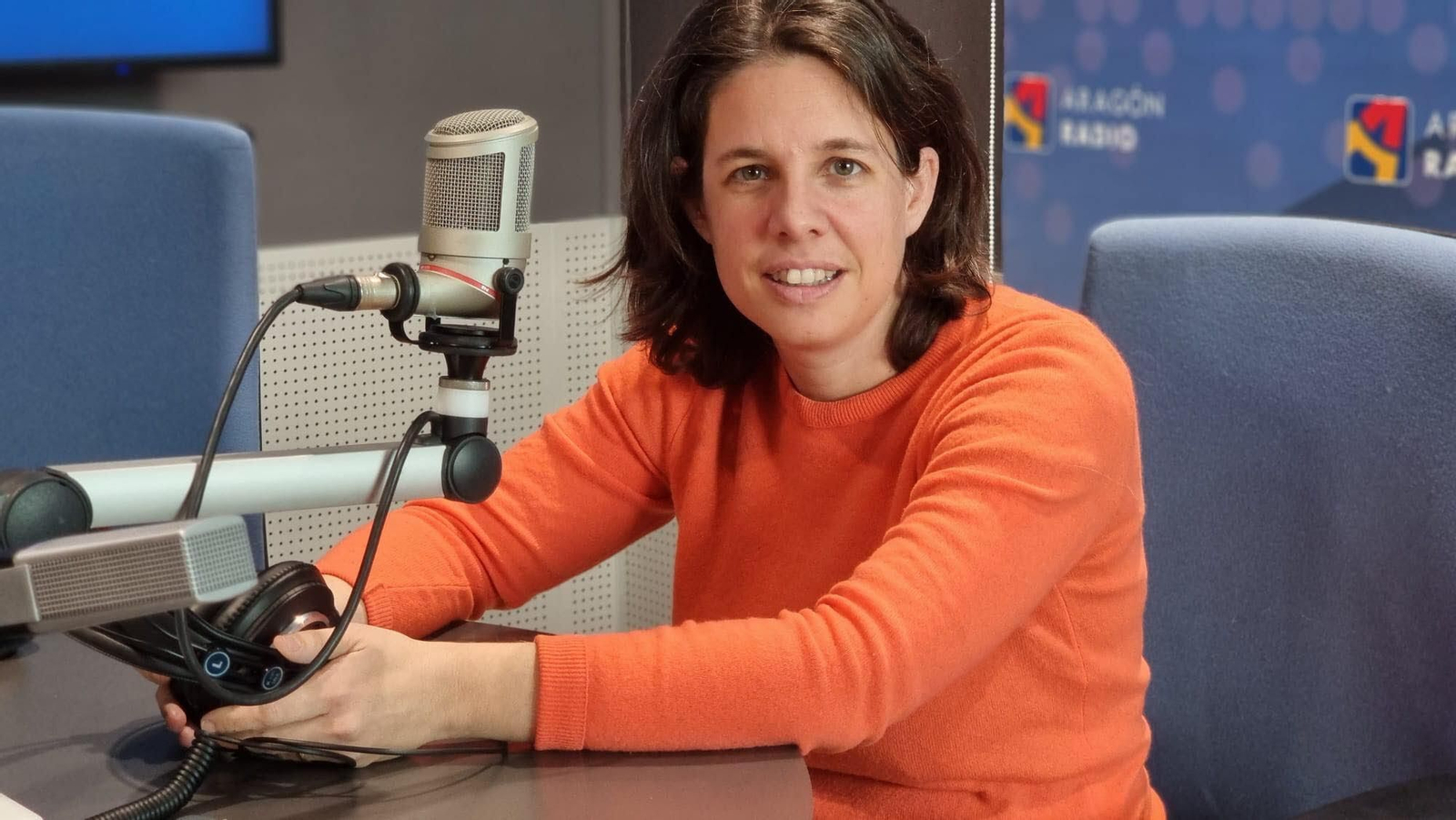 Marta Vela (Coslada, 1985)