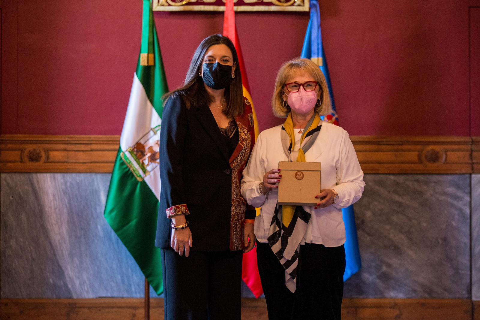 Homenaje a los docentes jubilados