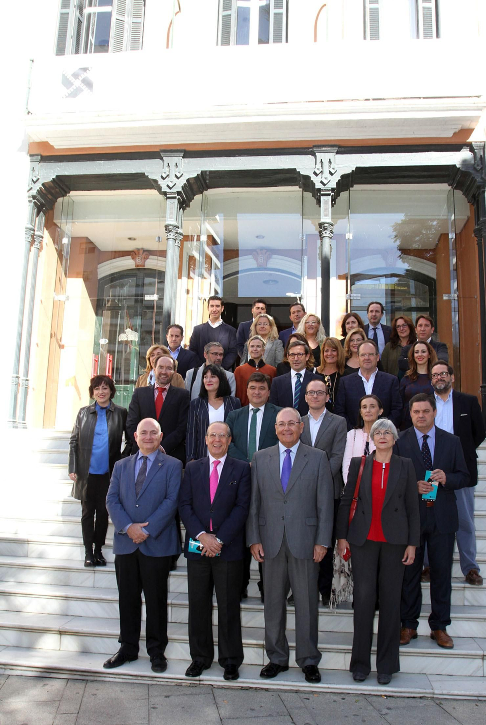 Presentación oficial de la 43 edición del Festival de Cine Iberoamericano de Huelva