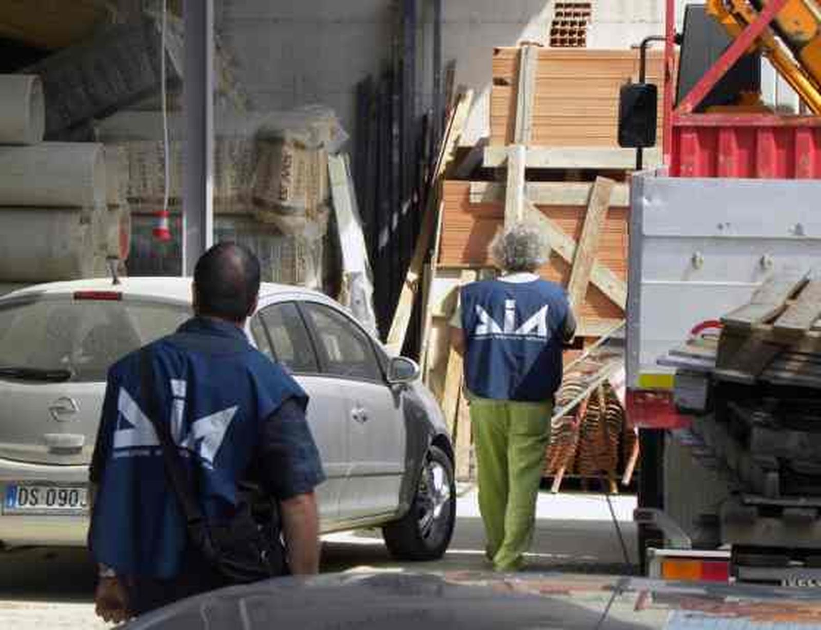 Confiscan bienes a la Camorra en Italia por valor de 50 millones de euros