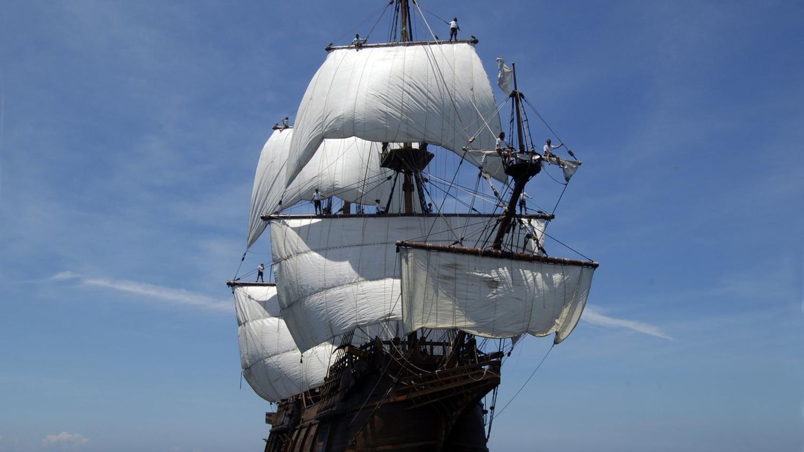 Galeón Galeón