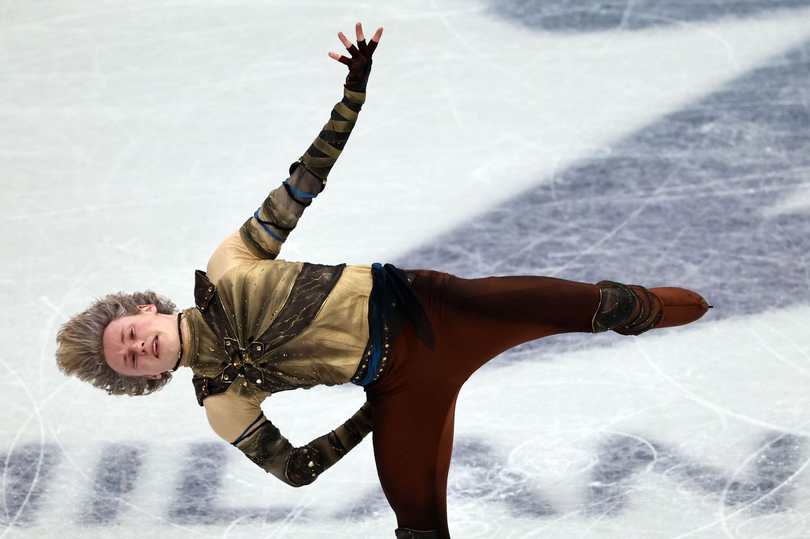 Las mejores fotos de los Juegos Olímpicos de invierno Milán Cortina d'Ampezzo 2026 | Quinta jornada