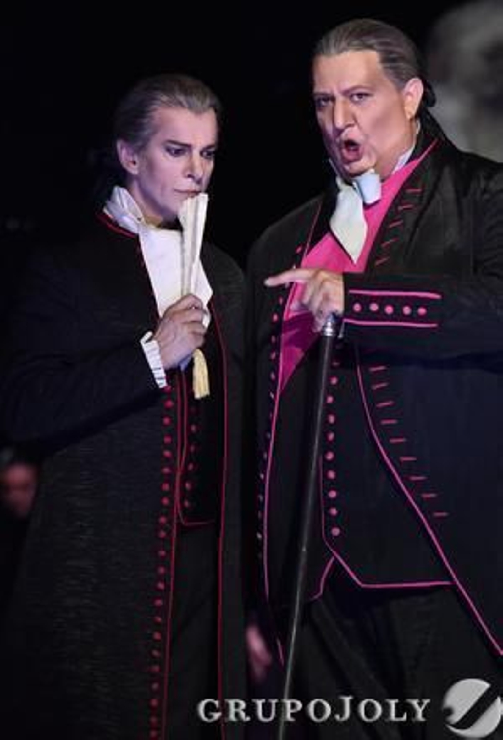 Foto: Juan Carlos Vázquez