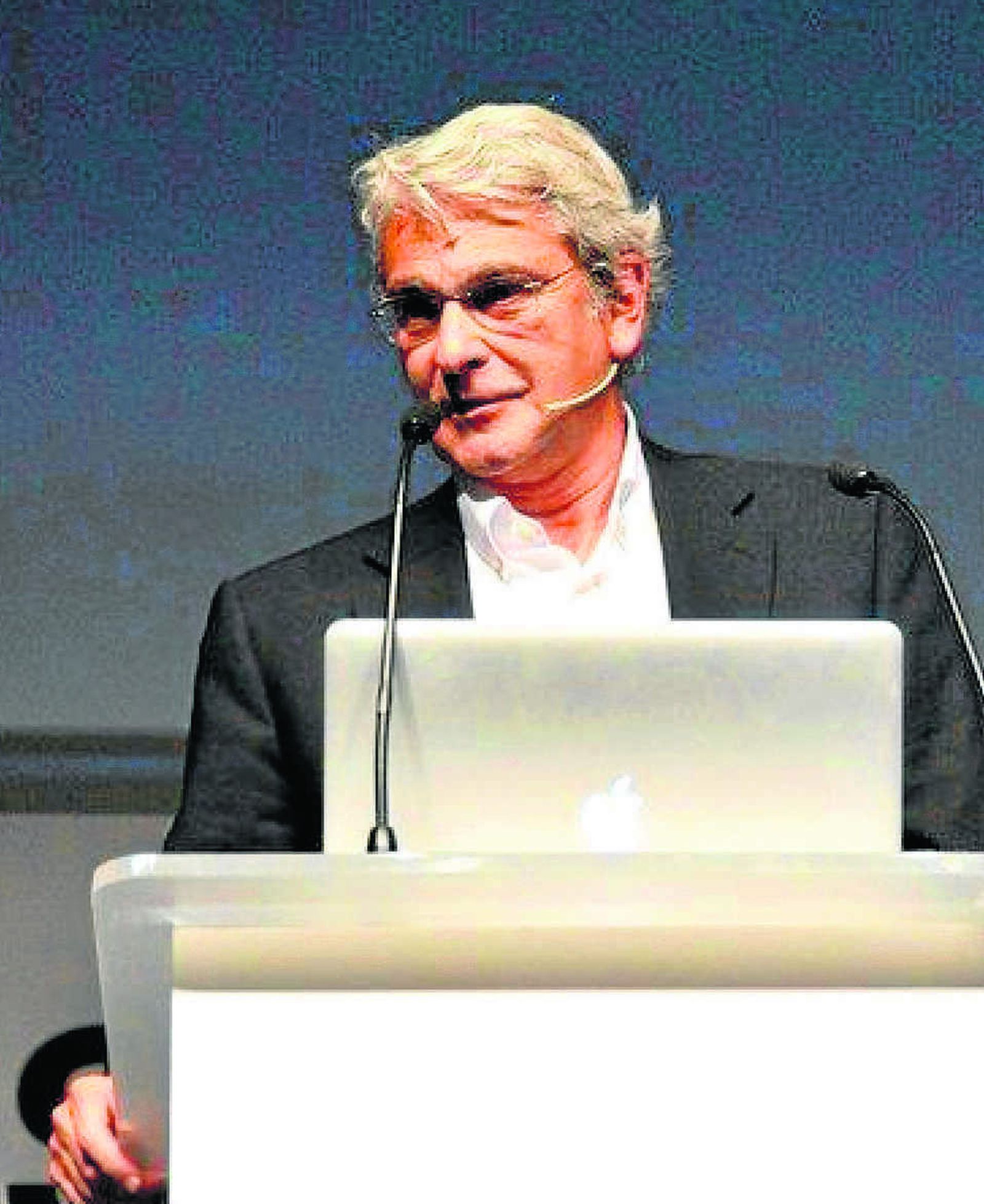 Javier Rovira Ruiz. Director de Innovación e Investigación Esic Business & Marketing School.