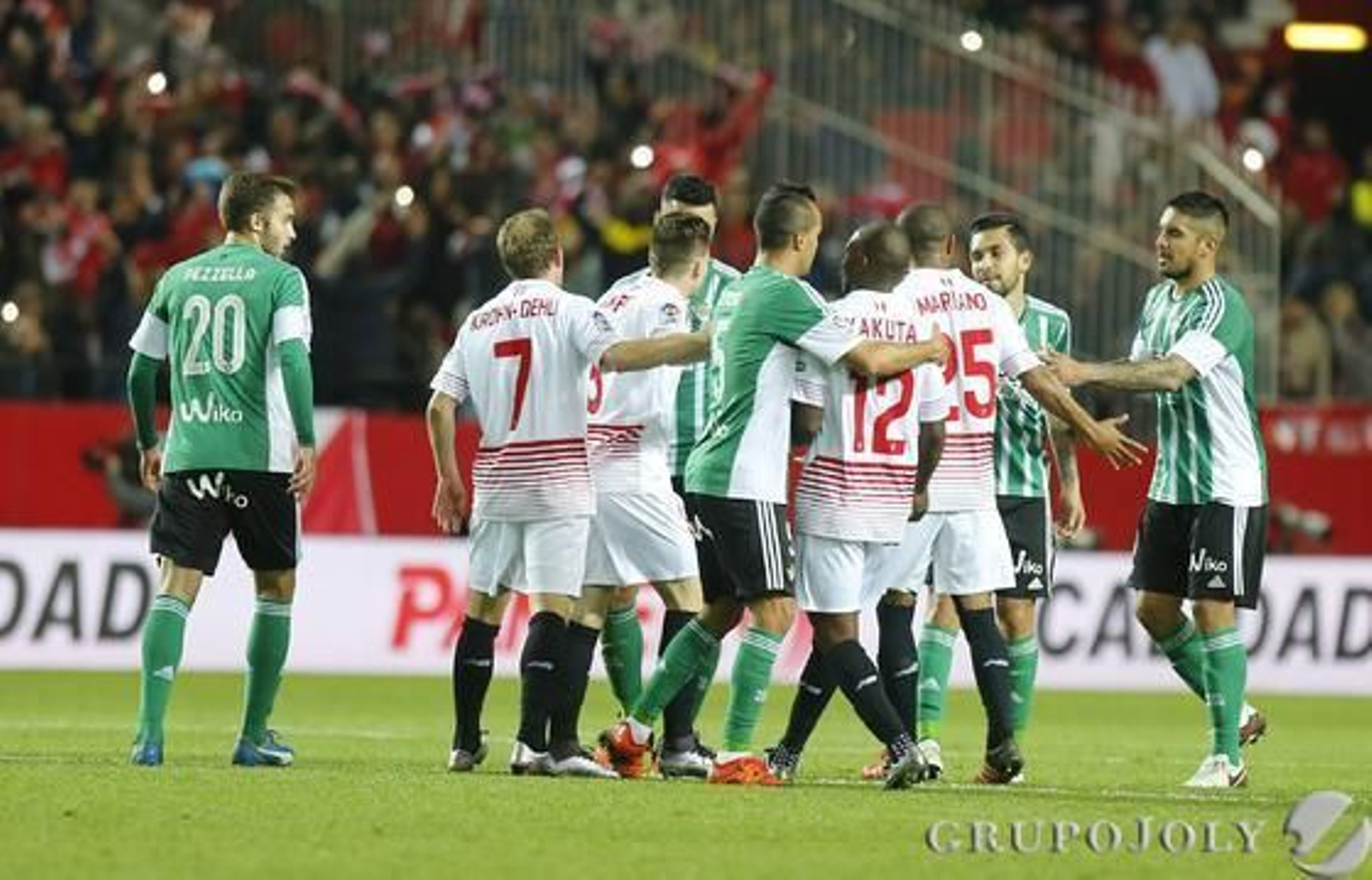 Foto: Antonio Pizarro