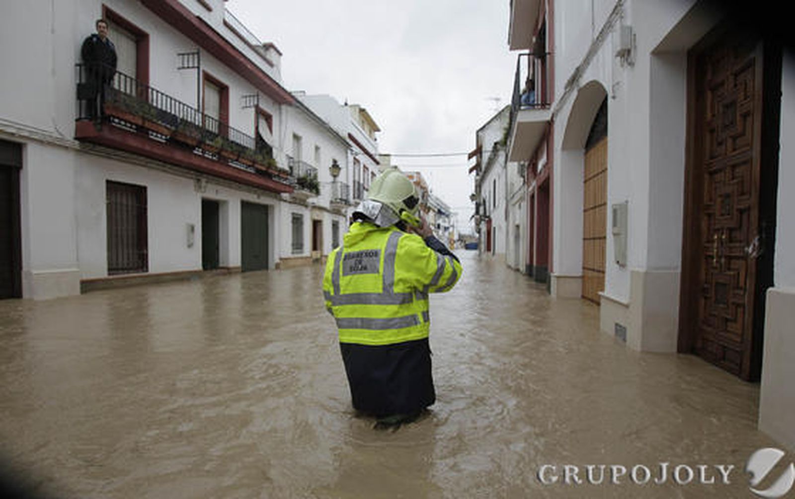 Foto: Antonio Pizarro