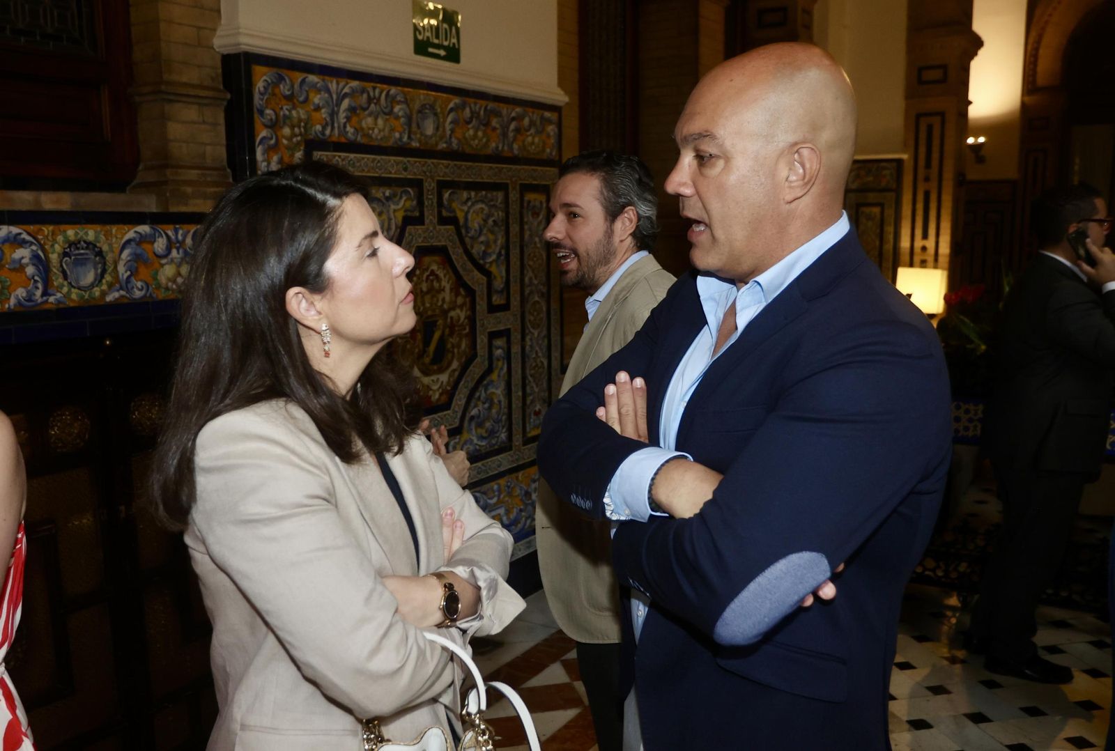 Foro Santander Empresas