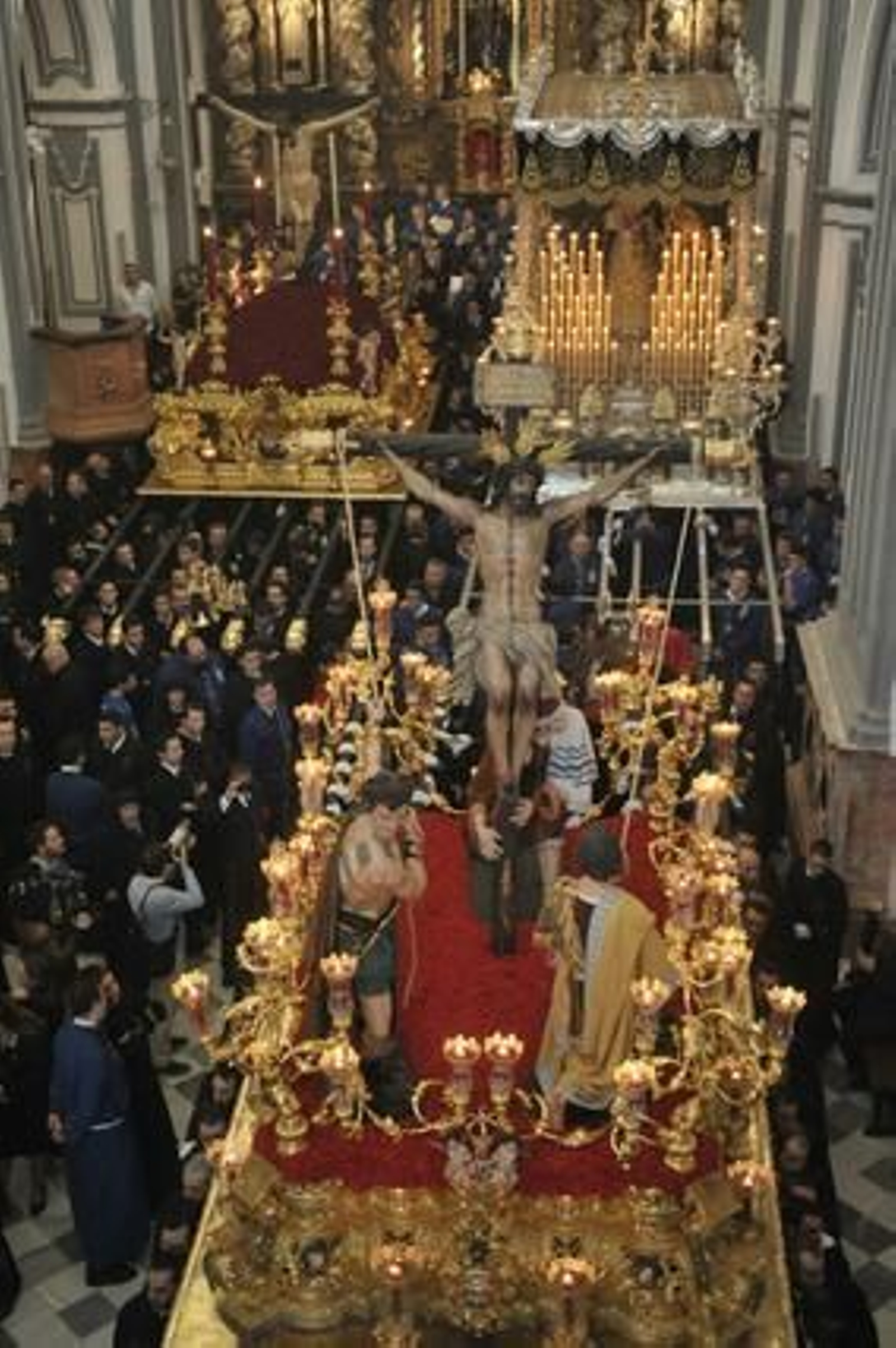 Foto: Punto Press - Javier Albiñana