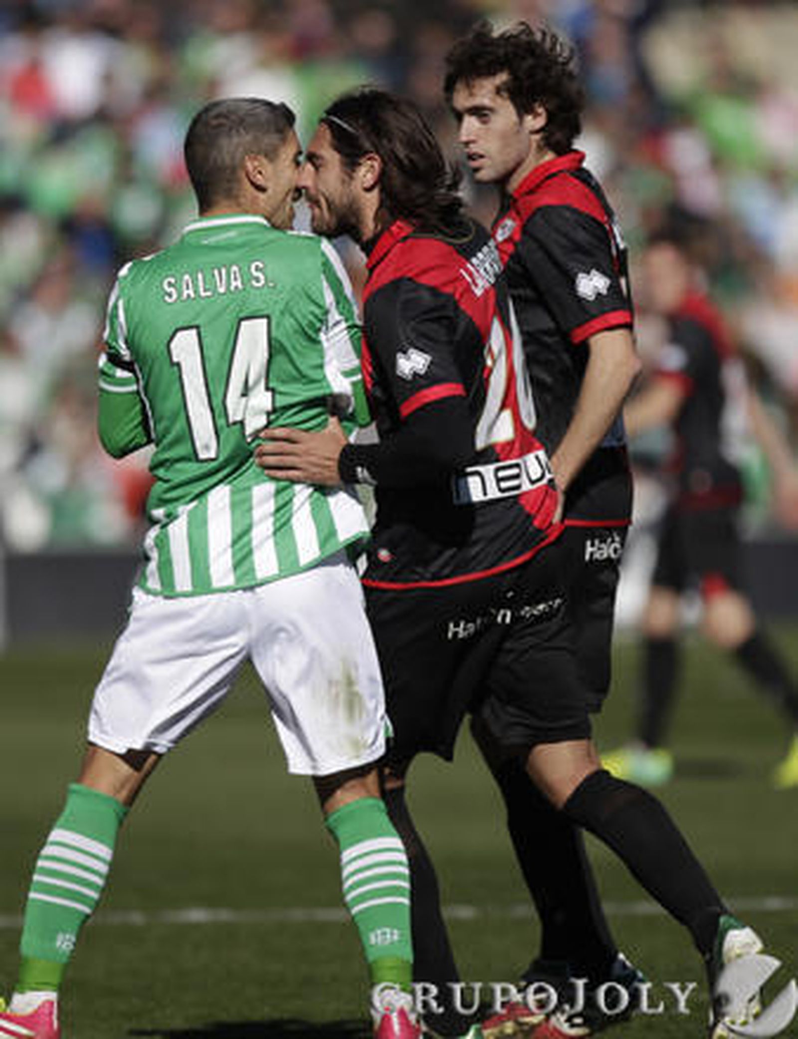 Foto: Antonio Pizarro