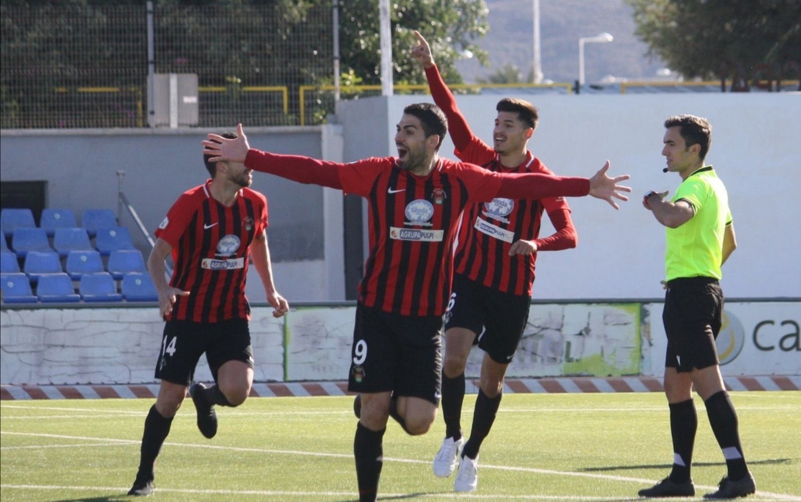 El Pulpileño, a reencontrarse con la victoria después de casi un mes