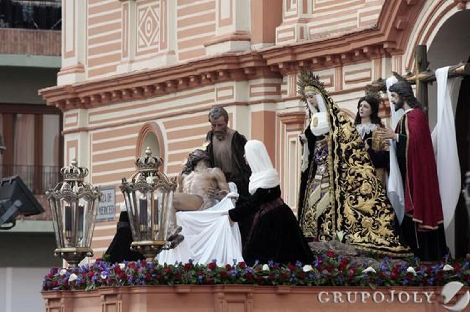 Santa Cruz

Foto: Segarra