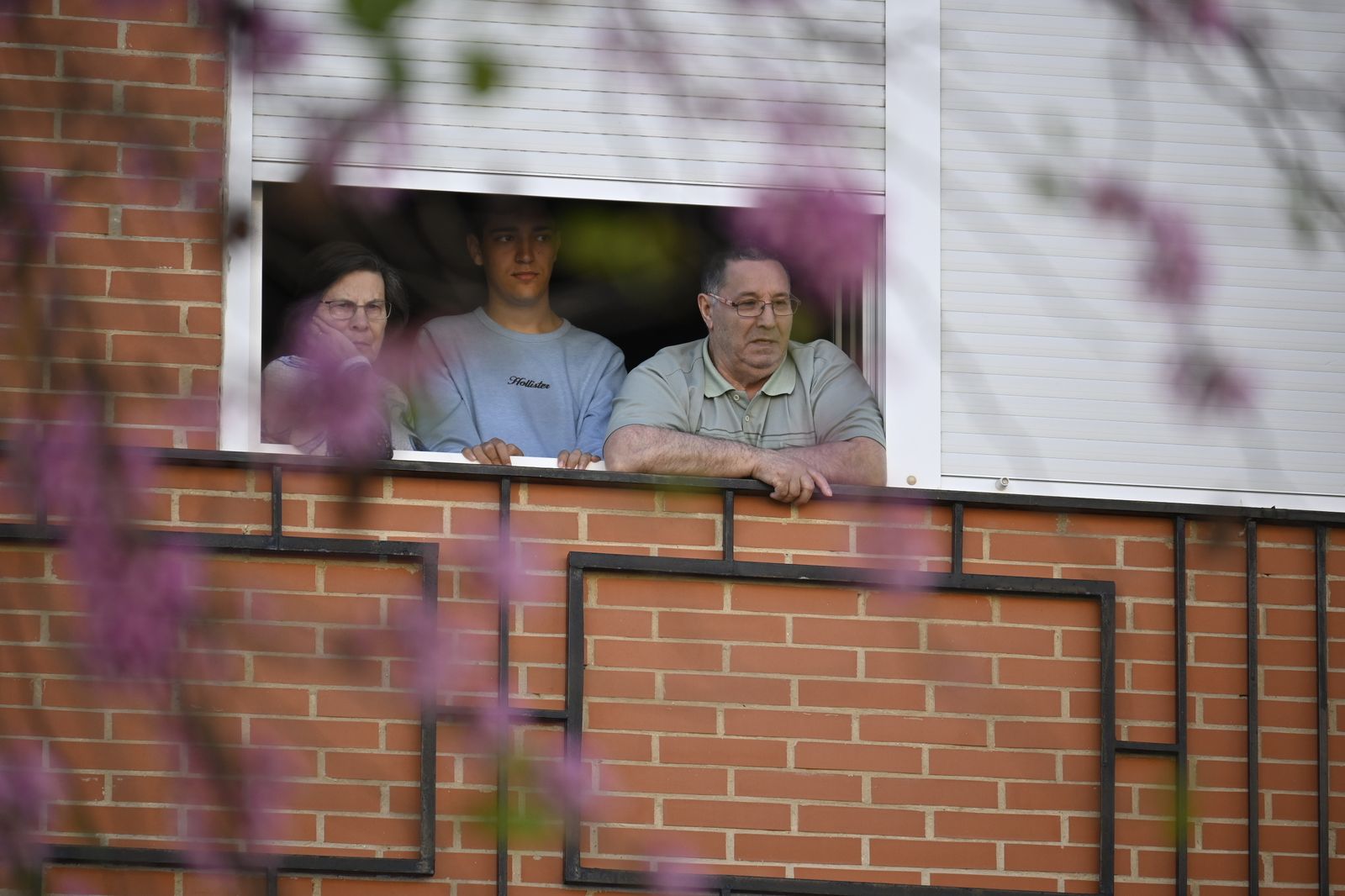 Miércoles Santo: Hermandad del Prendimiento, en Huelva