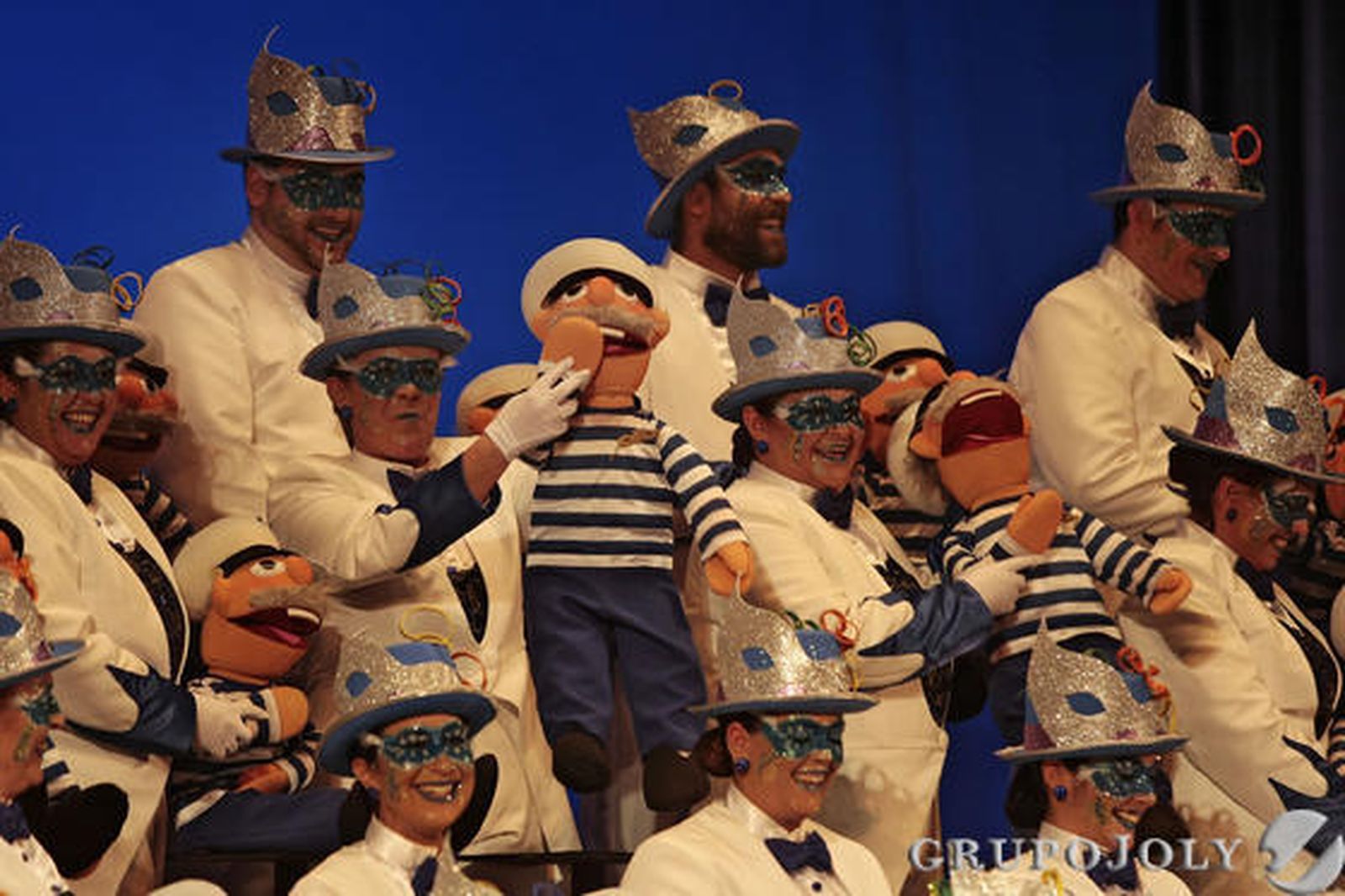 Foto: Lourdes de Vicente y Fito Carreto