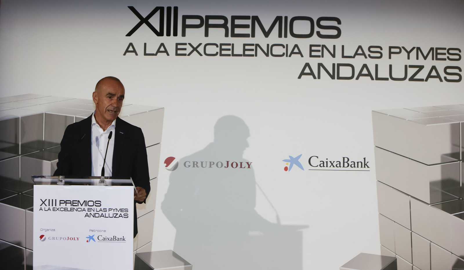 PREMIOS A LA EXCELENCIA DE LAS PYMES ANDALUZAS