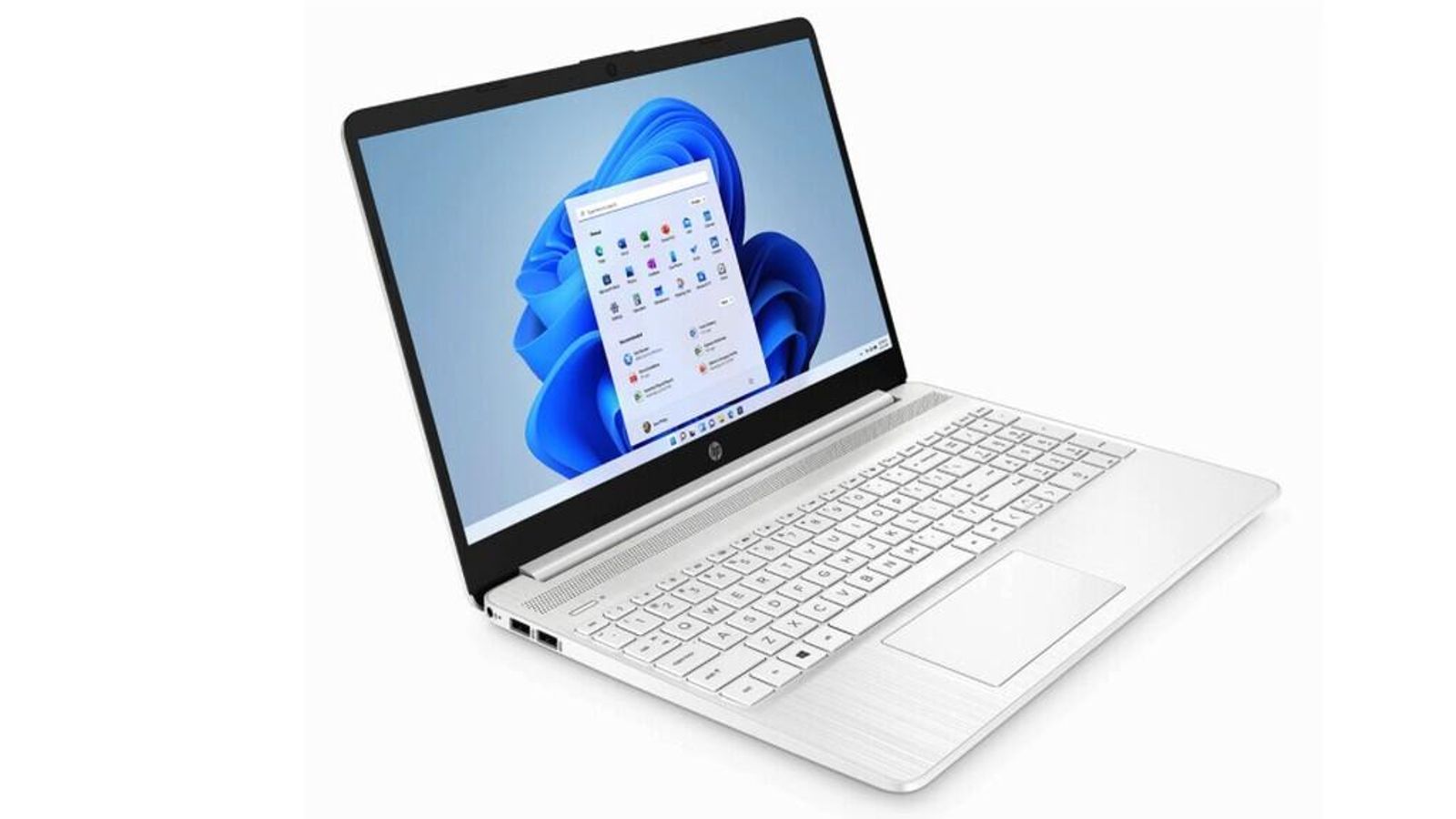 Portátil HP 15s-eq2059ns