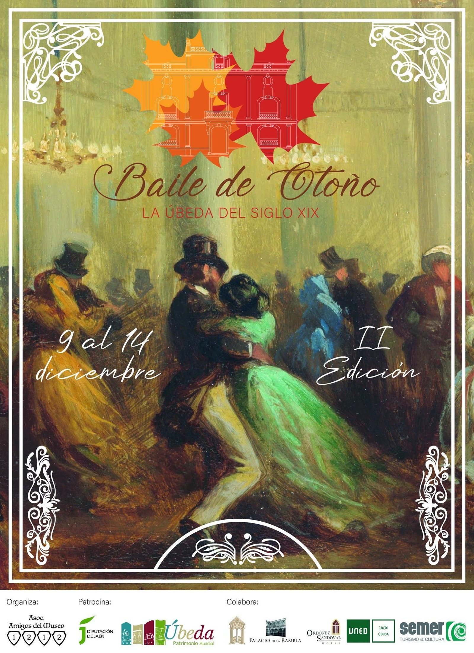 Debido al aforo limitado, para partir en las actividades será necesario hacer una inscripción previa.