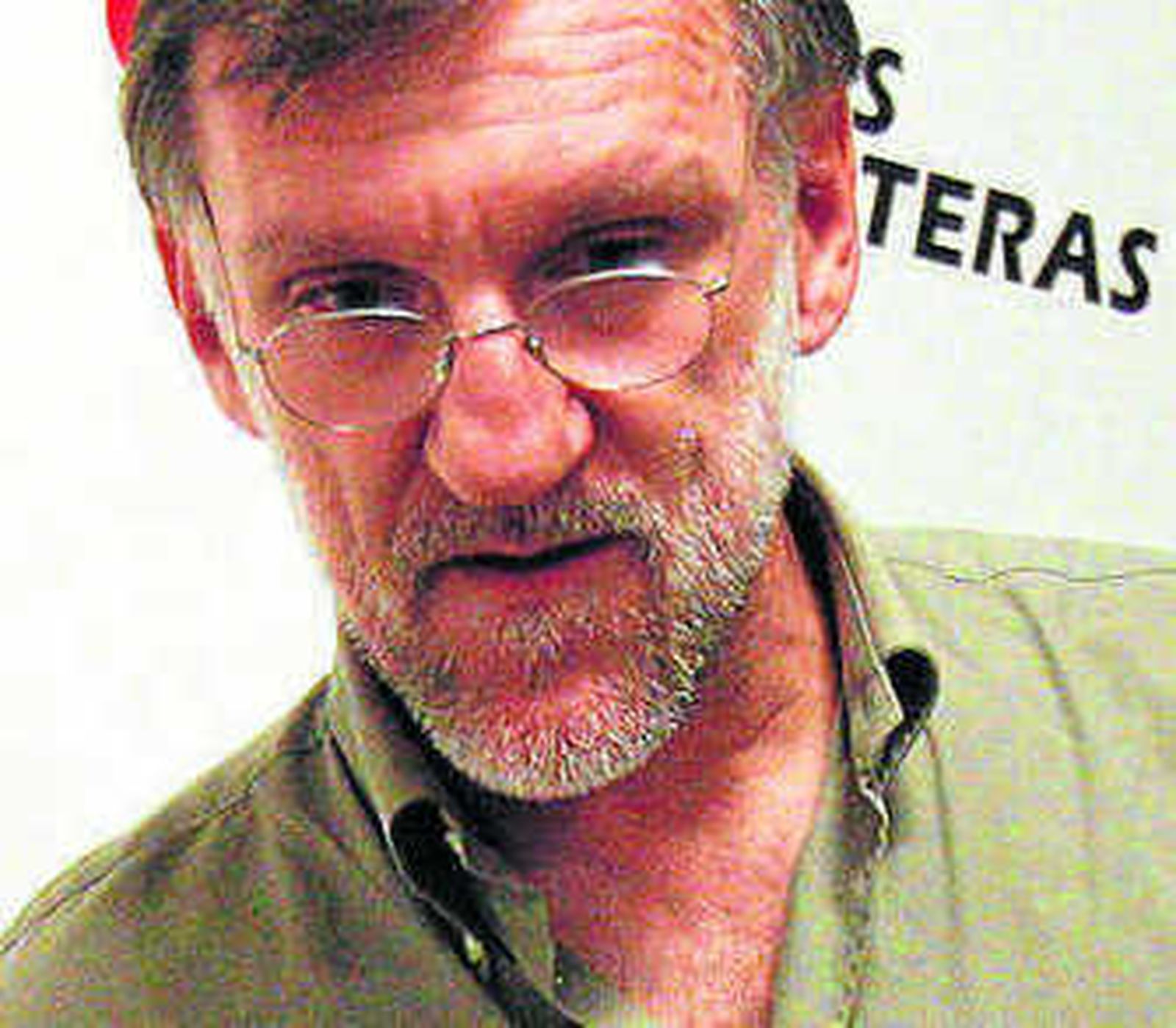 José Antonio Bastos.