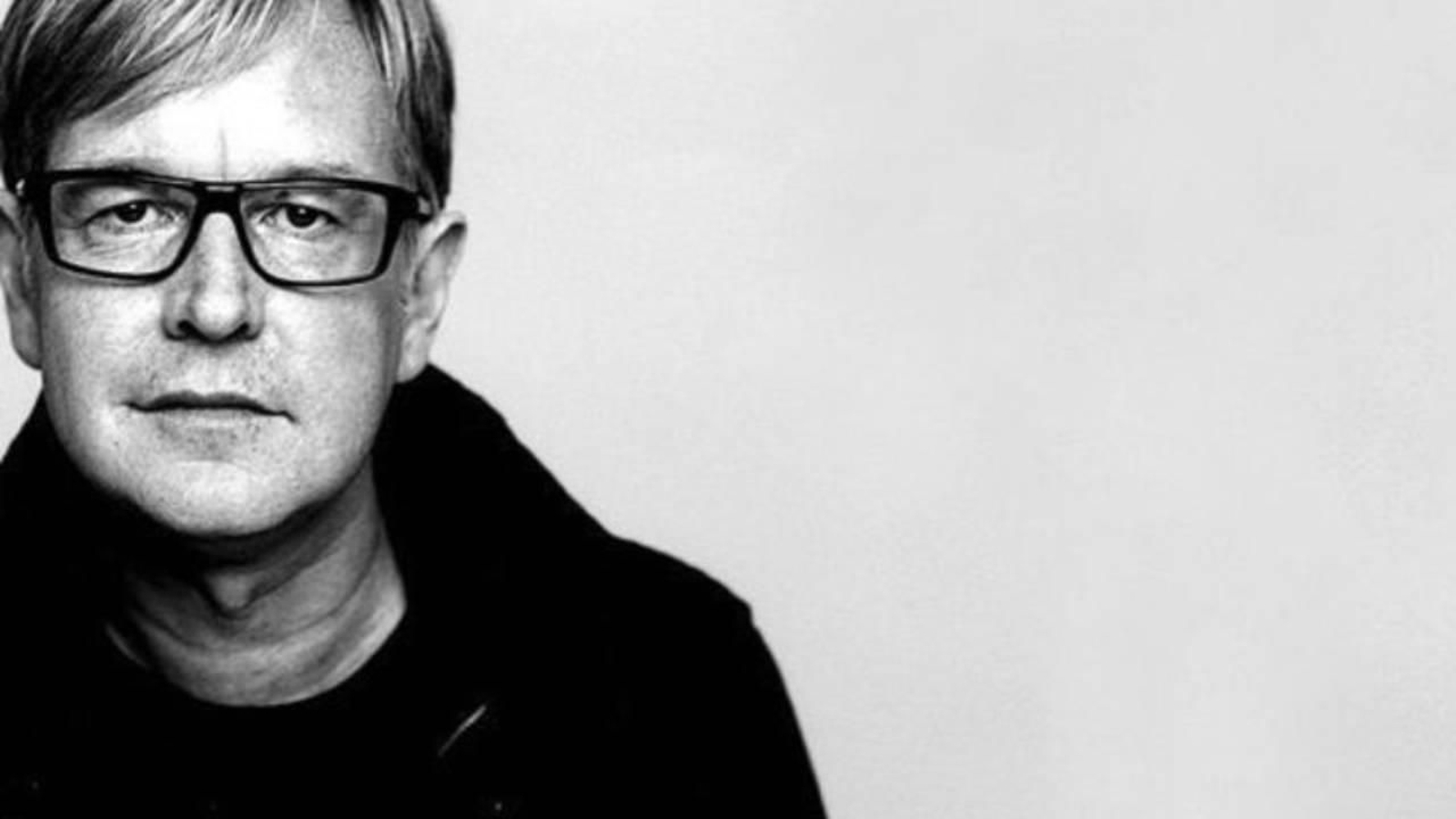 Andrew Fletcher, miembro fundador de Depeche Mode (1961-2022)
