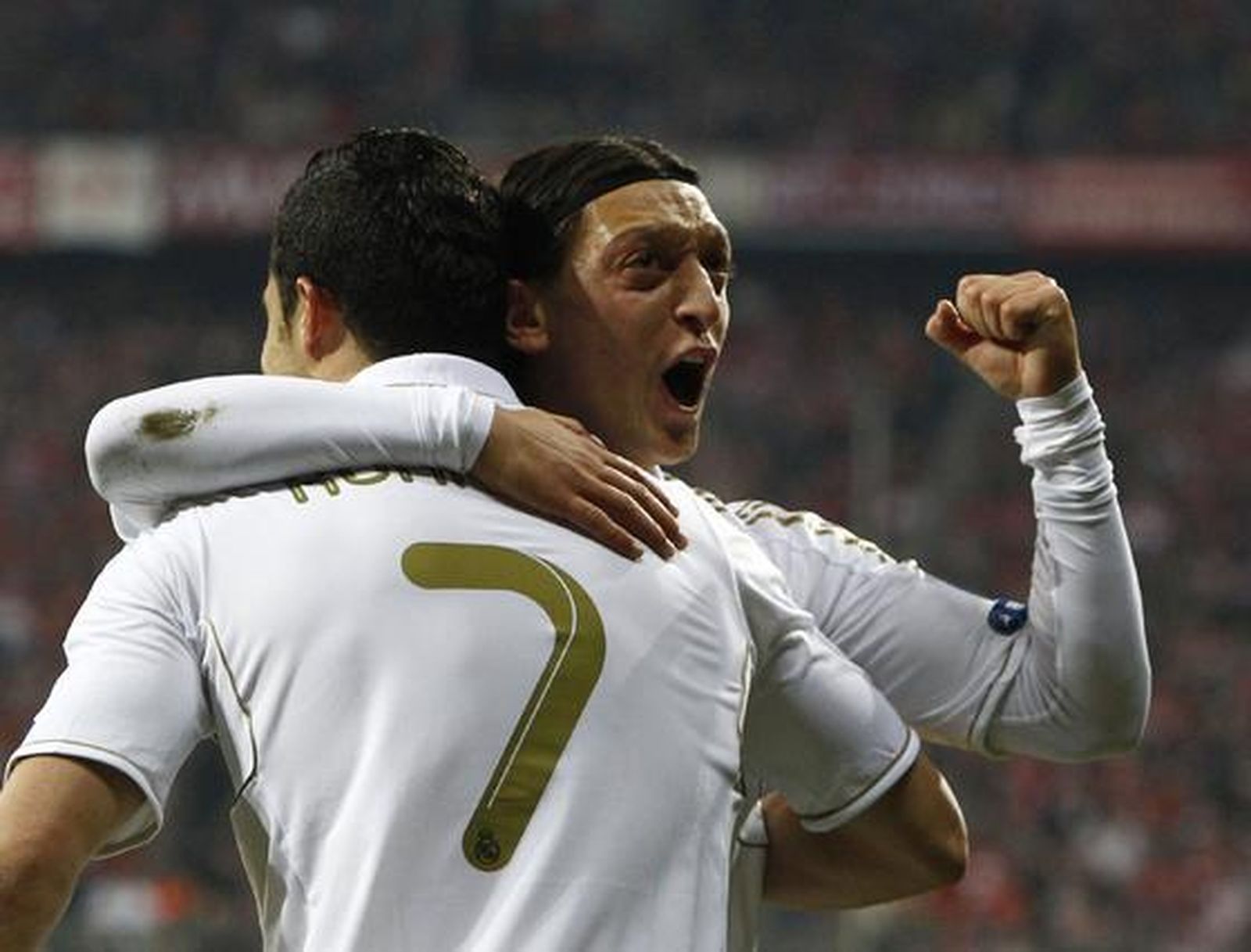 Foto: Afp Photo / Reuters / Efe