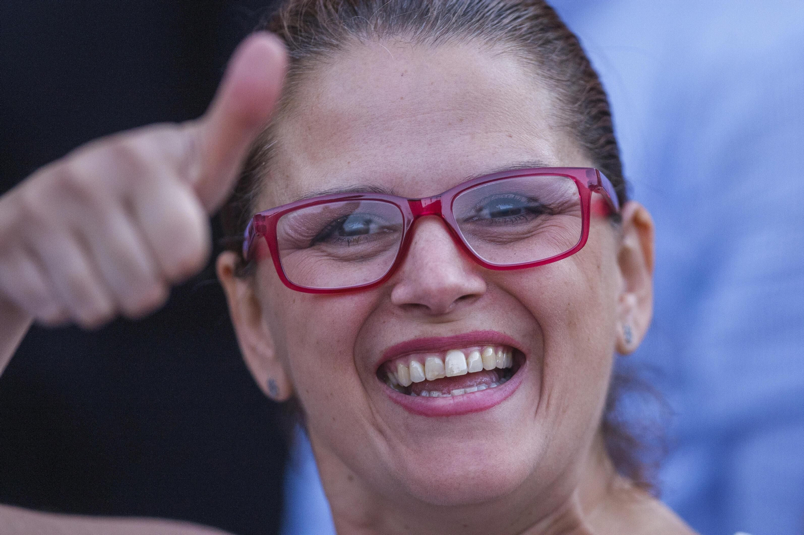 Búscate entre nuestras imágenes del concierto de Alejandro Sanz en Cádiz