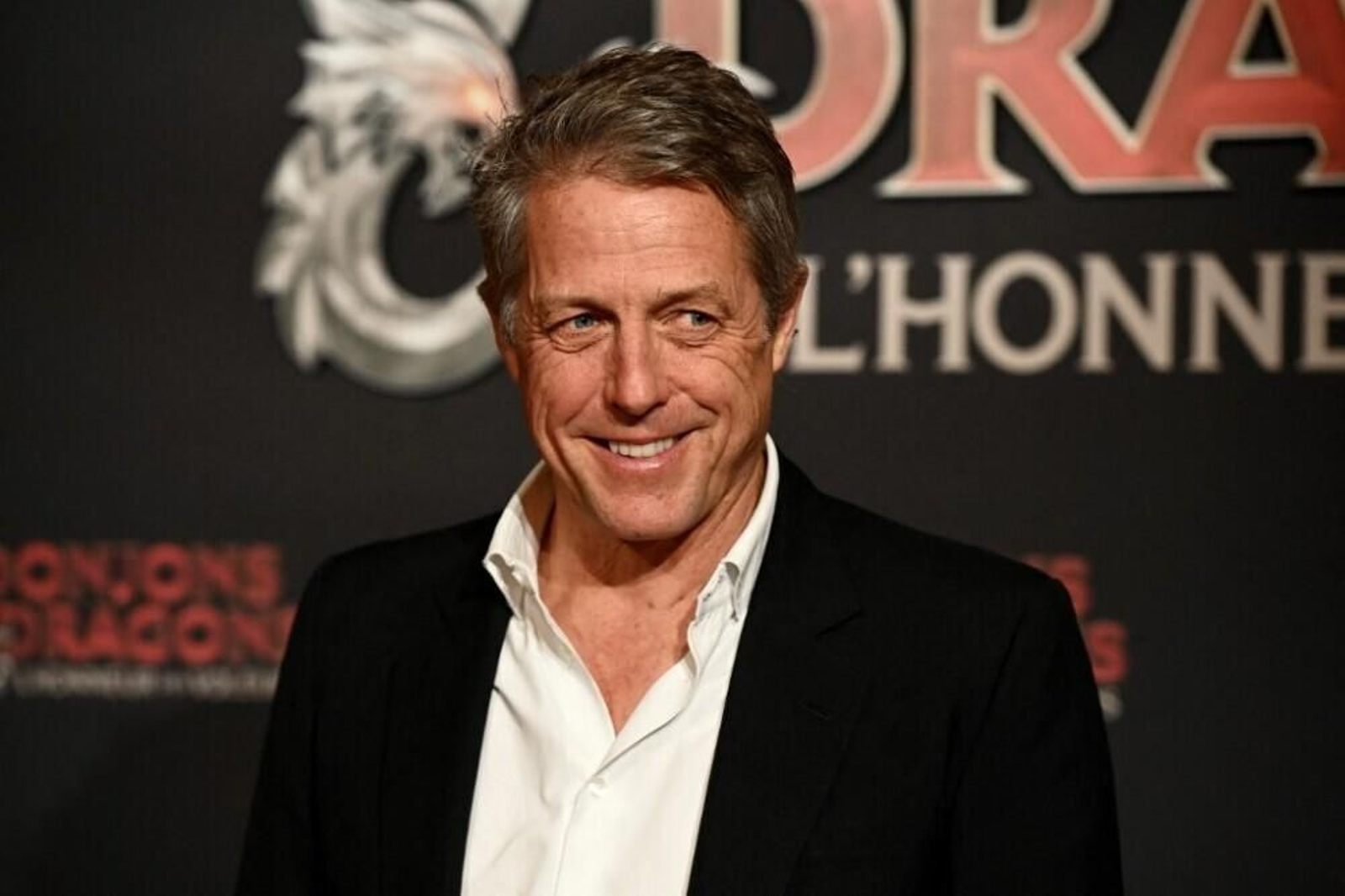 Hugh Grant ha reconocido que las comedias románticas son una burda mentira del cine. Hugh Grant ha reconocido que las comedias románticas son una burda mentira del cine.