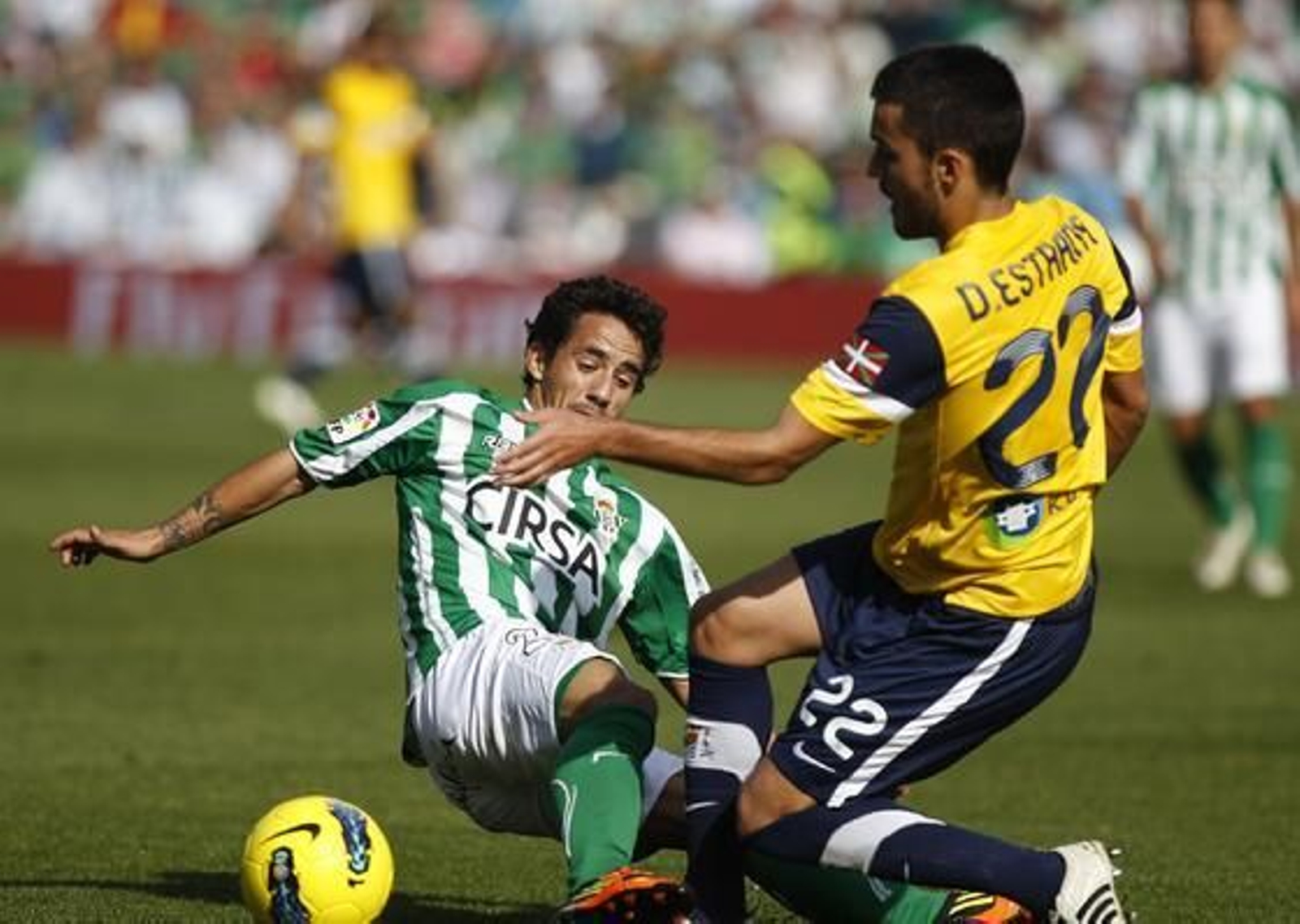 Foto: Antonio Pizarro