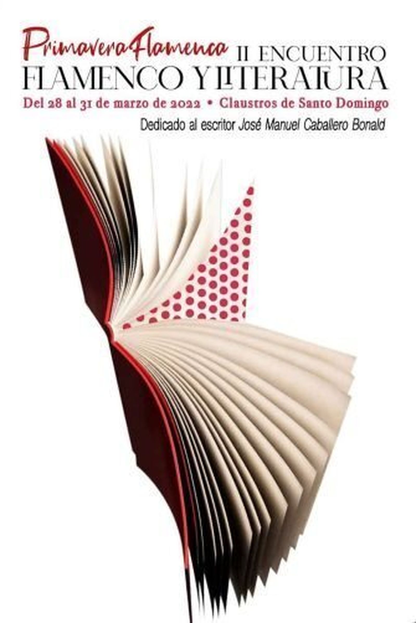 Flamenco y literatura