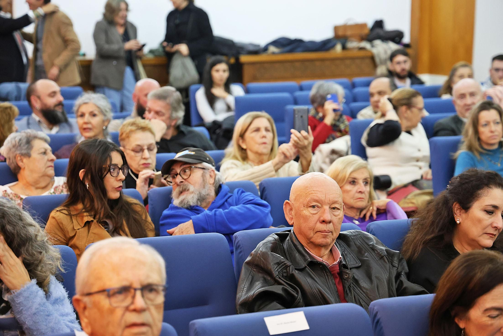 Imágenes de la Presentación del proyecto de Recreación del Carro Tartésico y la exposición 'La Joya vida y eternidad en Tarteso'