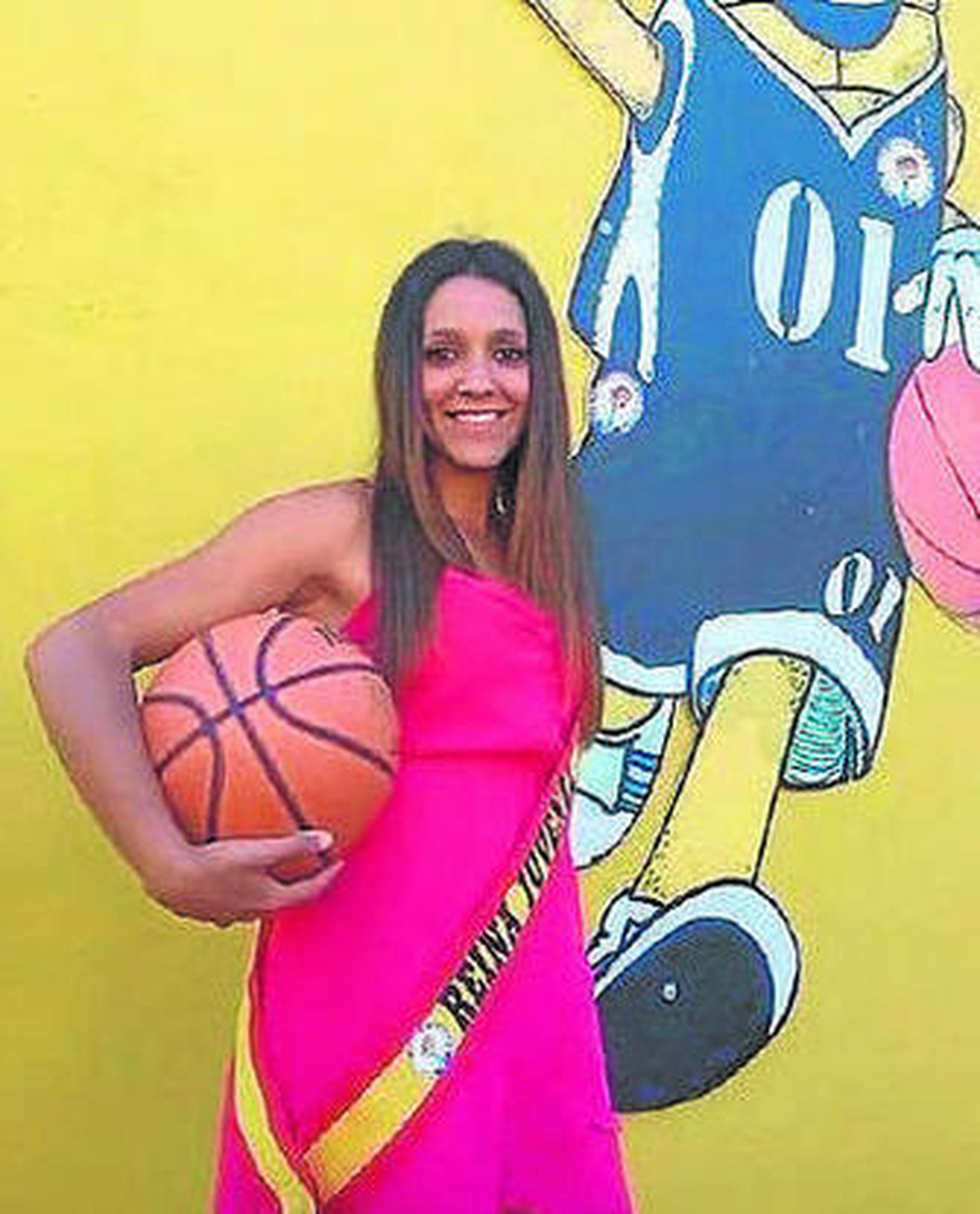 Laura Sánchez Martín.