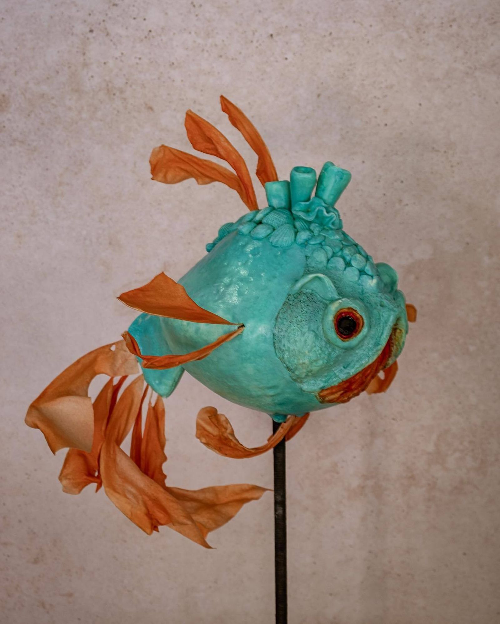 Las tartas de la cordobesa Martina Cakes, en imágenes