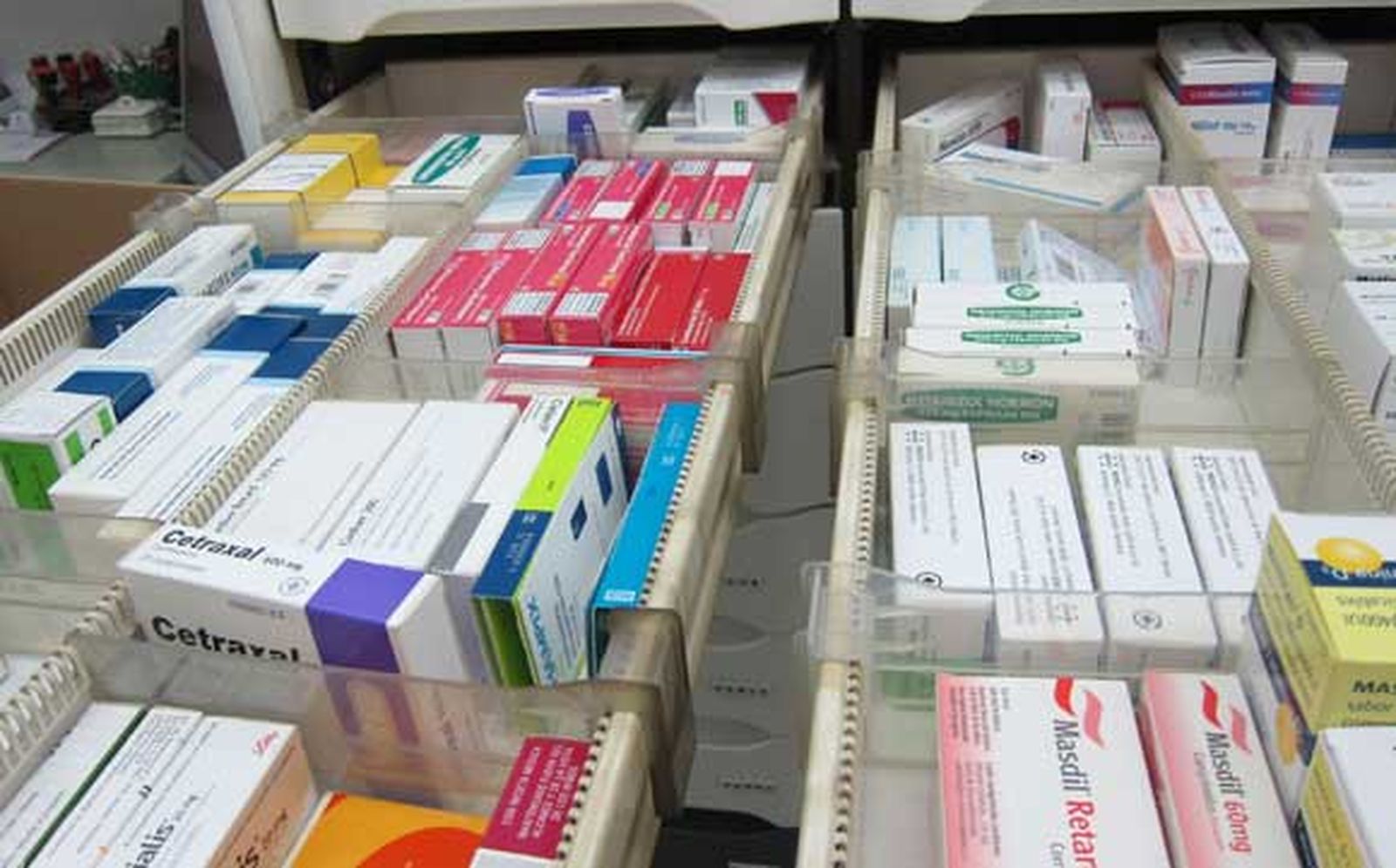 Publicada la lista de 417 medicamentos que dejarán de estar financiados por la Seguridad Social