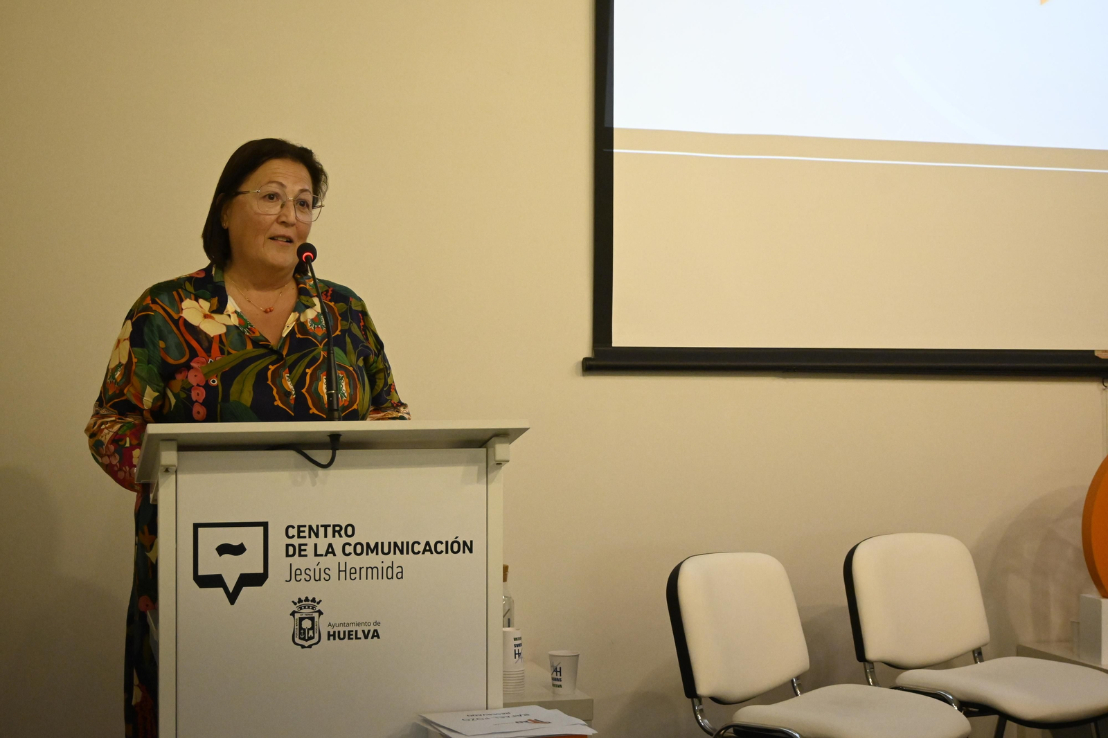 Inauguración de la III Semana de la Discapacidad, en imágenes