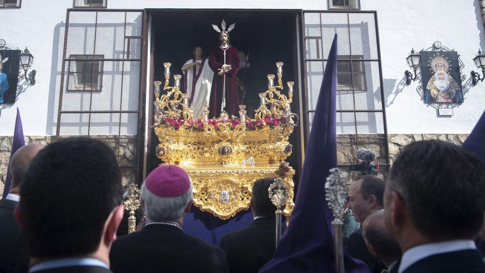 El misterio de Torreblanca a punto de salir