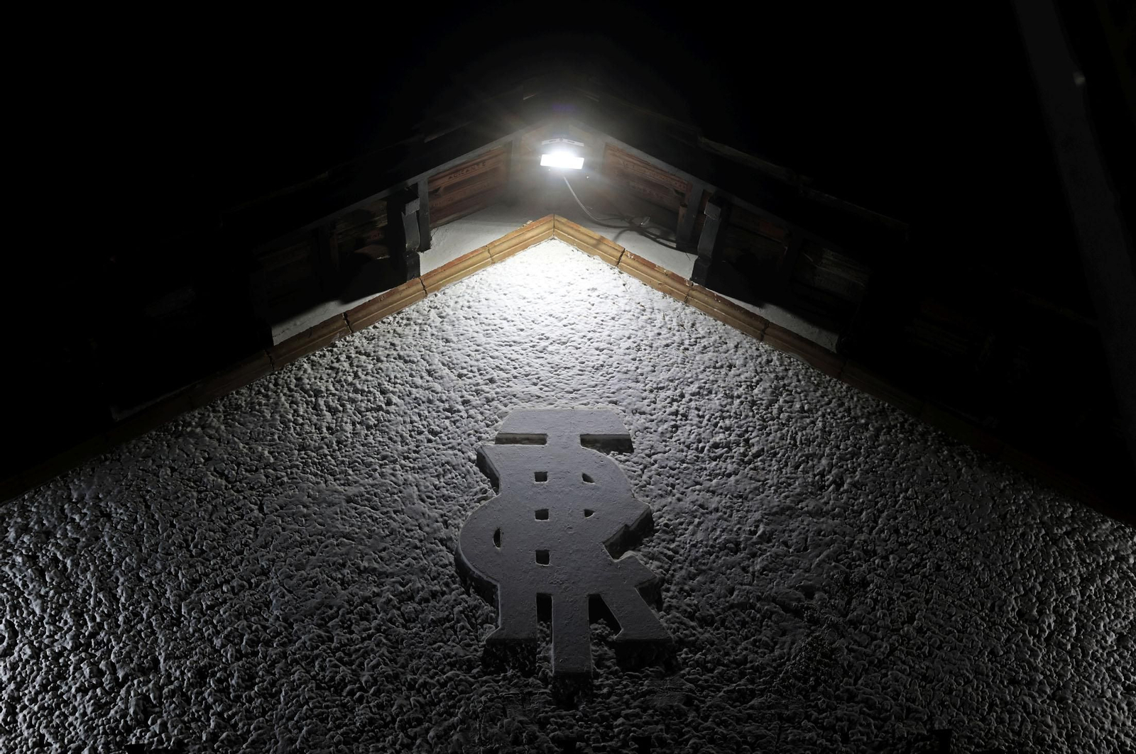 Imágenes del Barrio Reina Victoria, un legado británico en Huelva