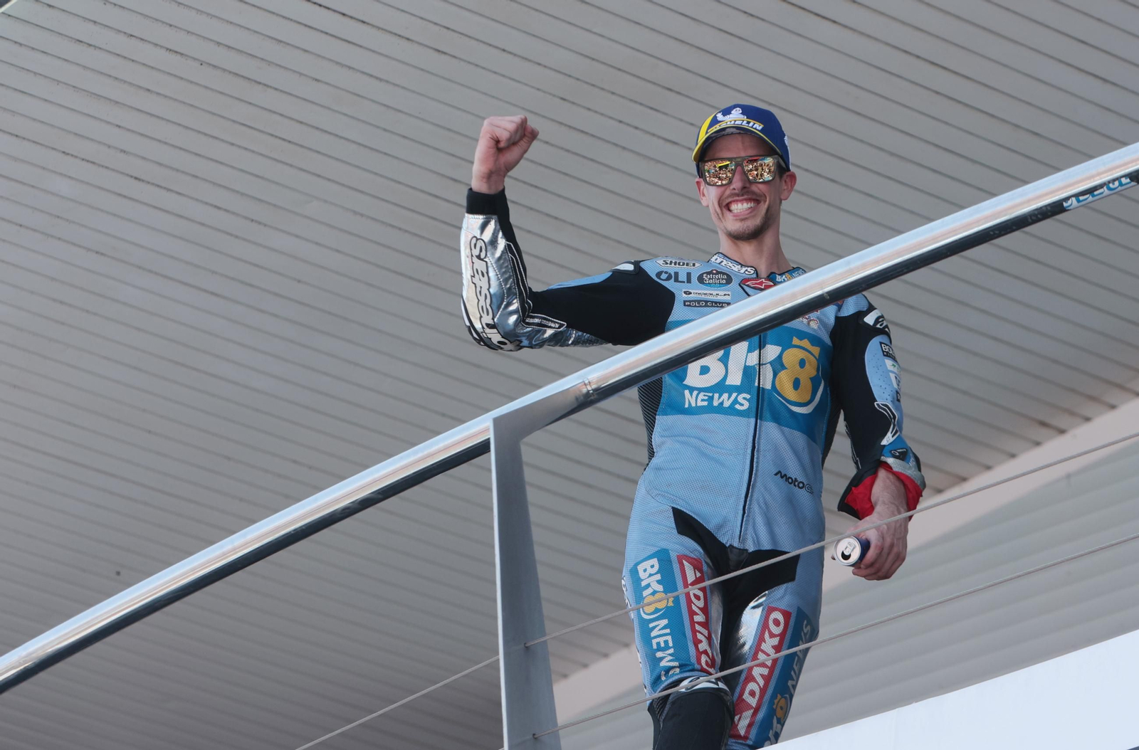 Imágenes de MotoGP en el Gran Premio de Jerez 2025