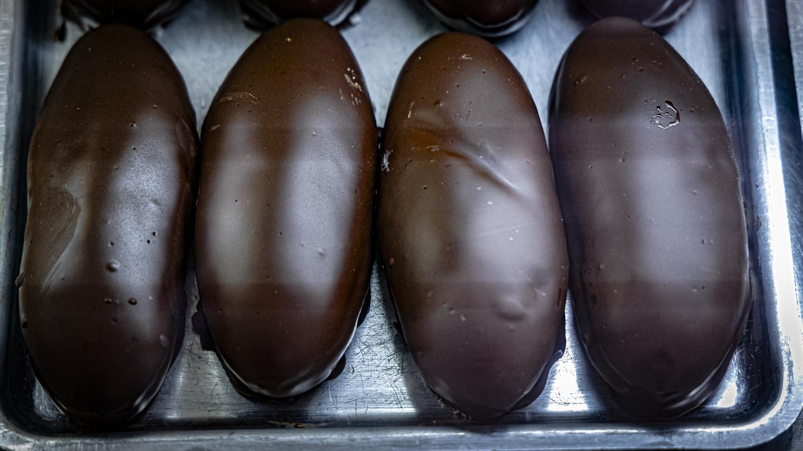 Los dulces artesanos que te pierdes con el cierre de la pastelería de El Pópulo