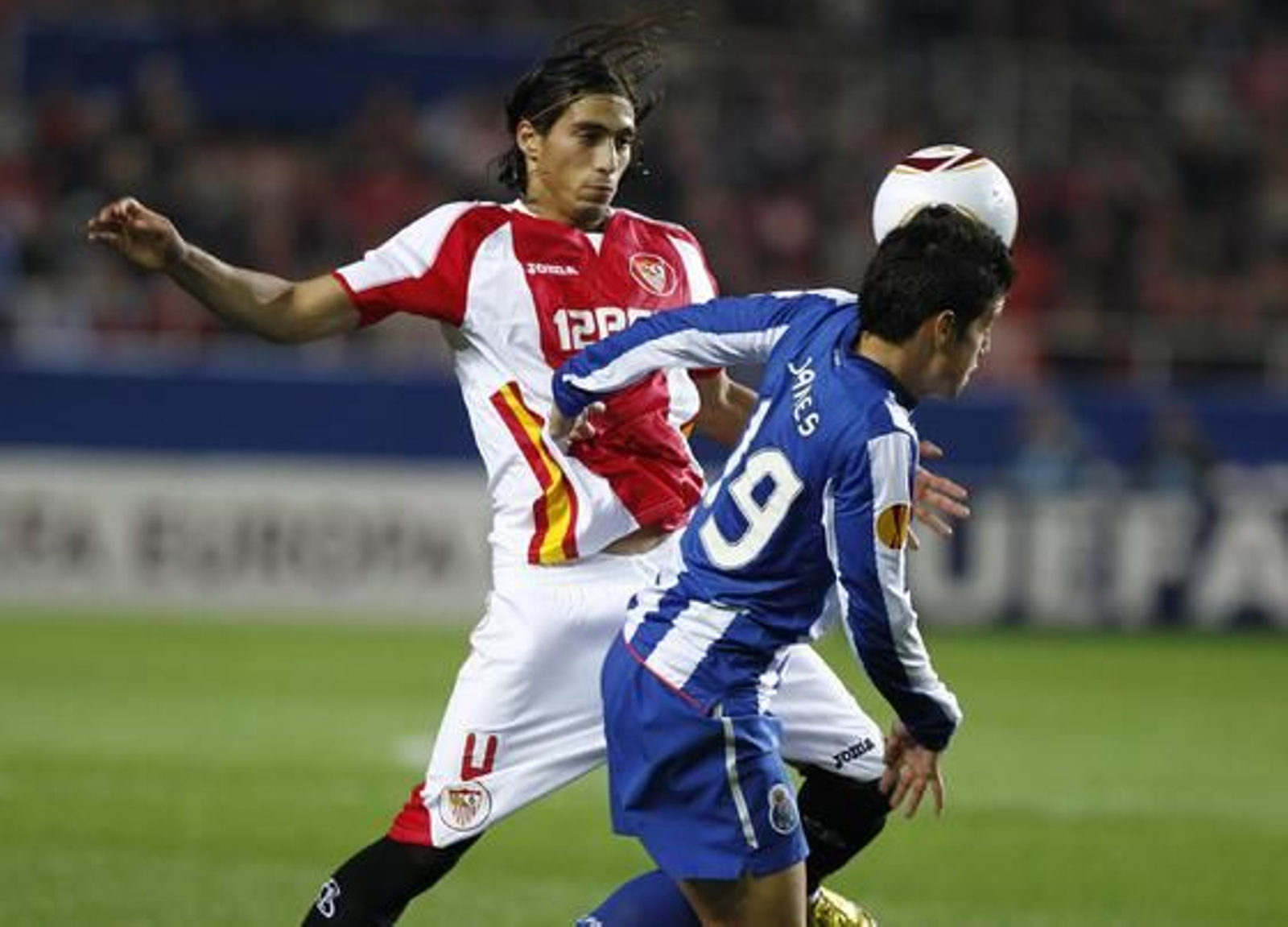 Foto: Antonio Pizarro