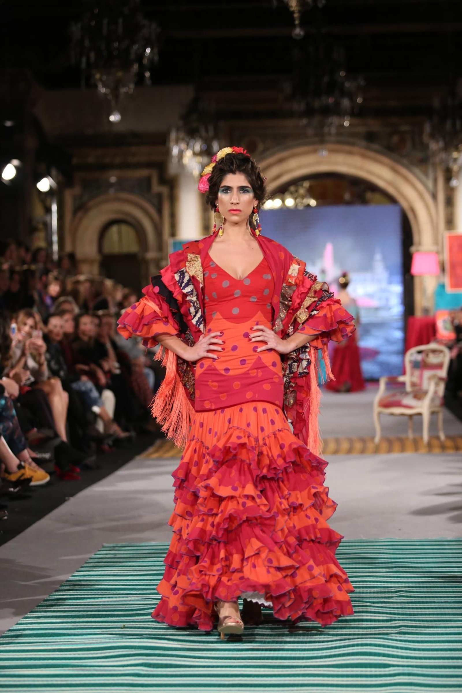 We Love Flamenco 2018 - Pol Núñez