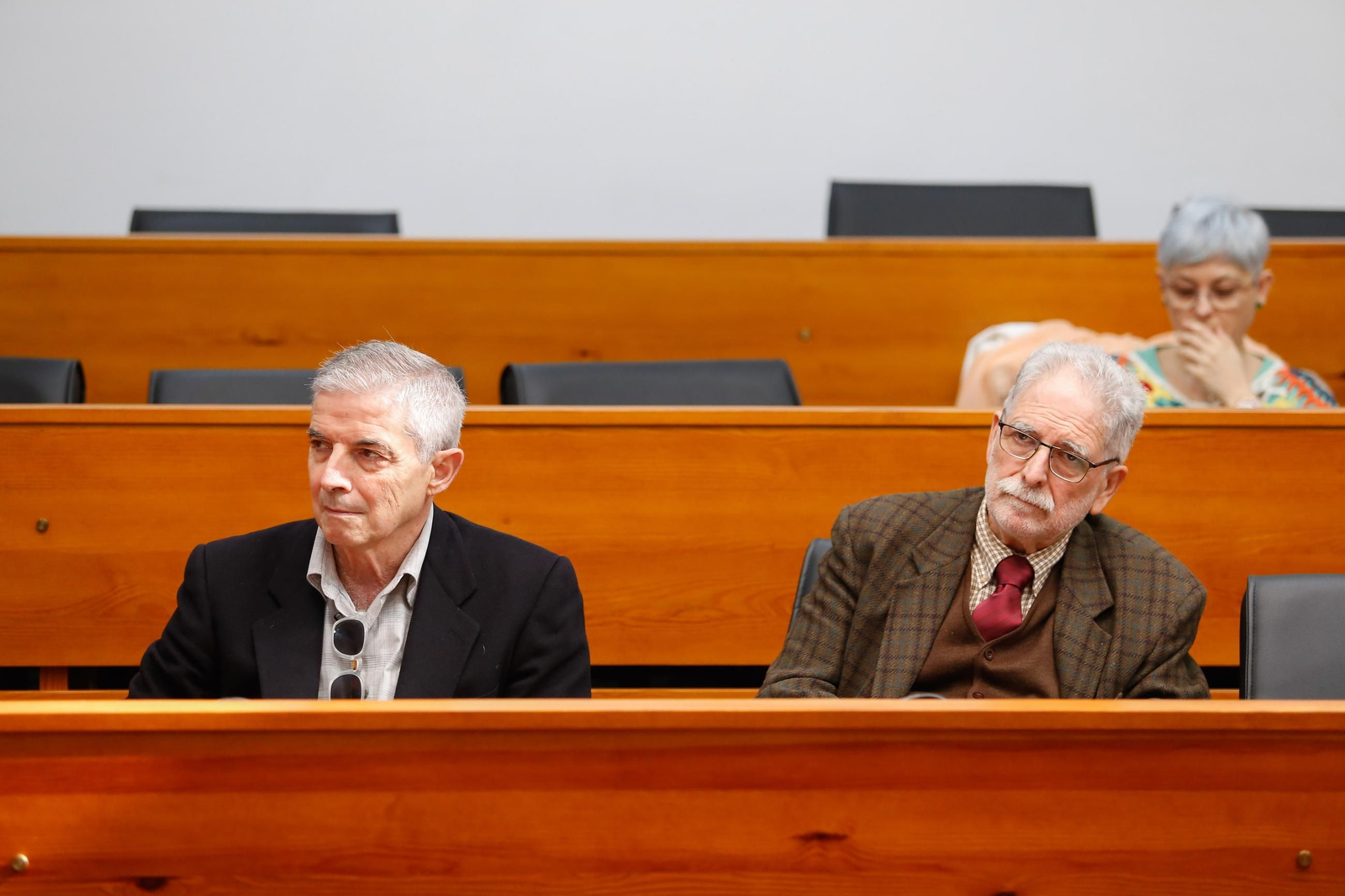 El Campo de Gibraltar revive su historia y tradiciones en las Jornadas de Etnología y Cultura Popular, en imágenes