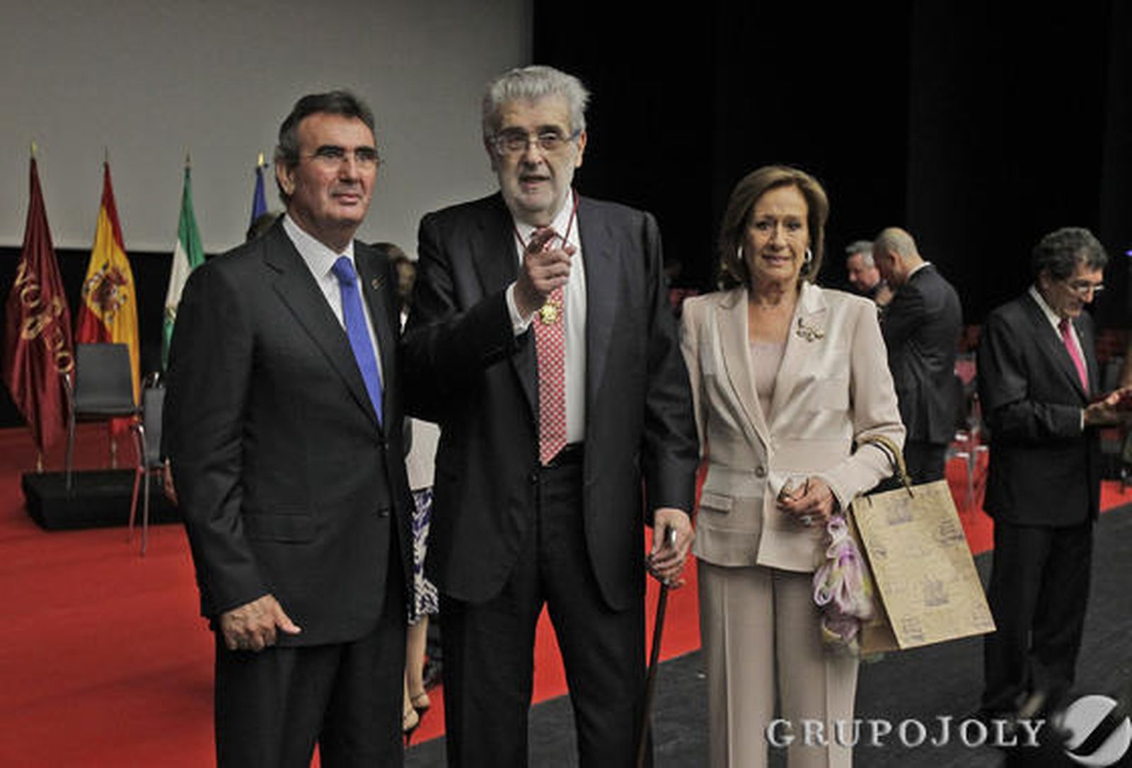 Foto: Antonio Pizarro