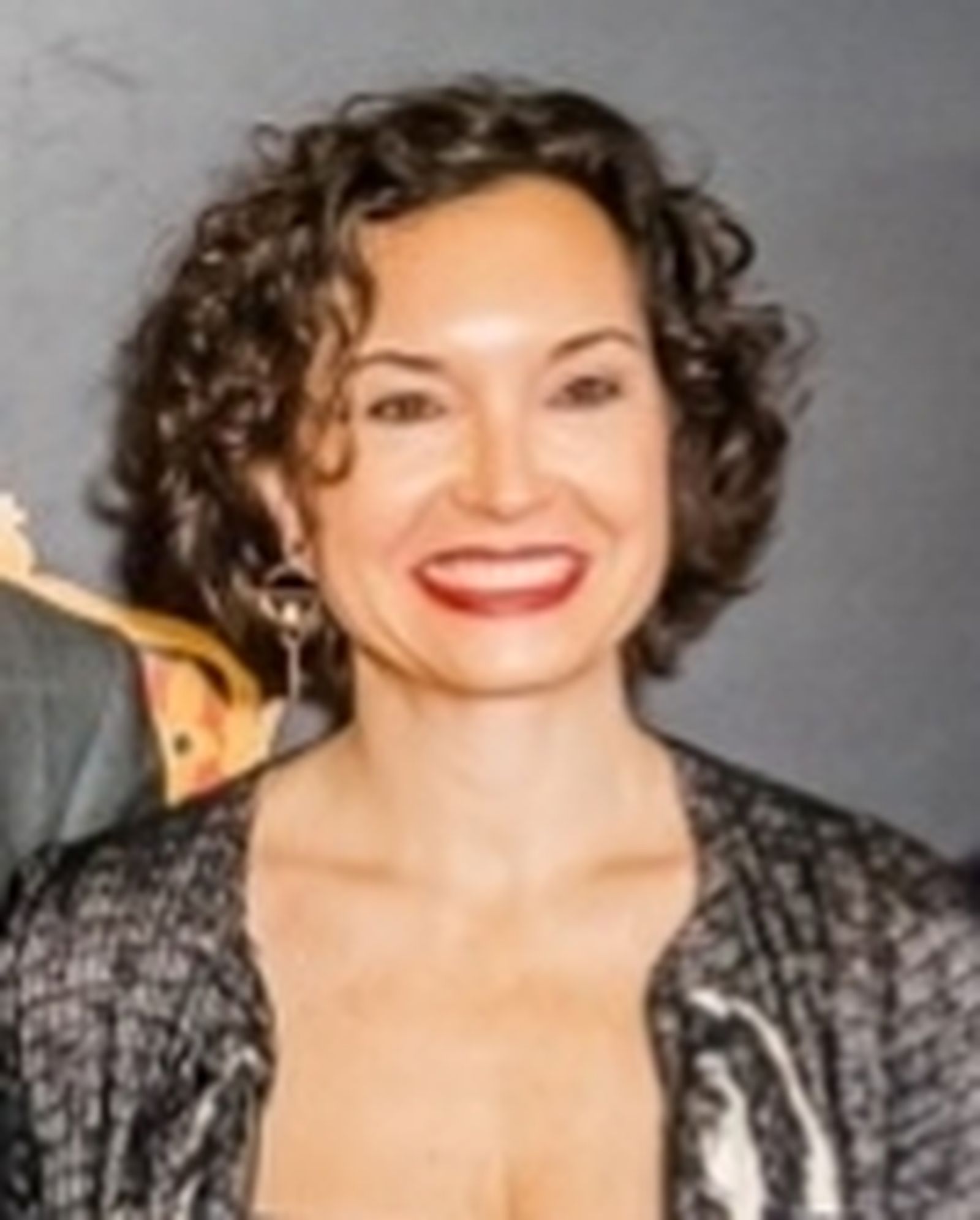 María del Mar Peláez. Directora del Área de Negocio de la zona de Poniente de La Caixa. 'Cuentos para pensar'. Jorge Bucay